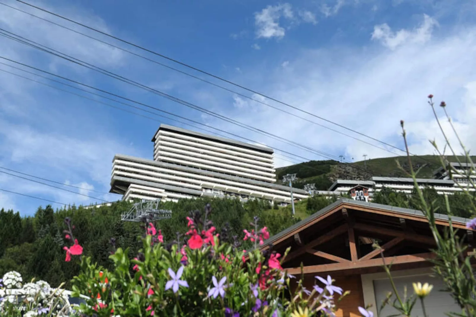 Résidence Cote Brune