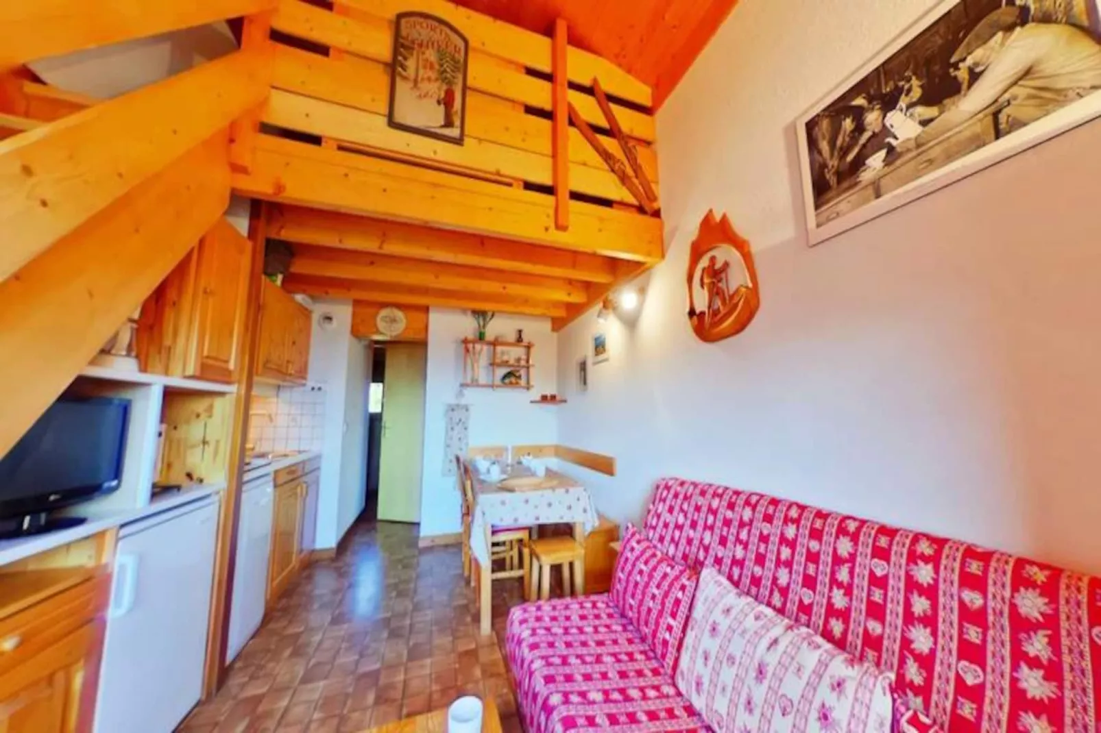 Résidence Christiania Bat A