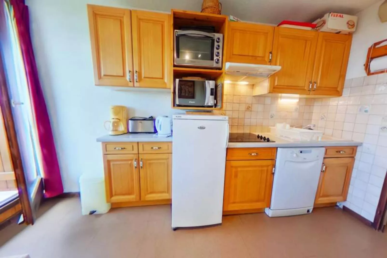 Résidence Jardin Alpin - Armeria