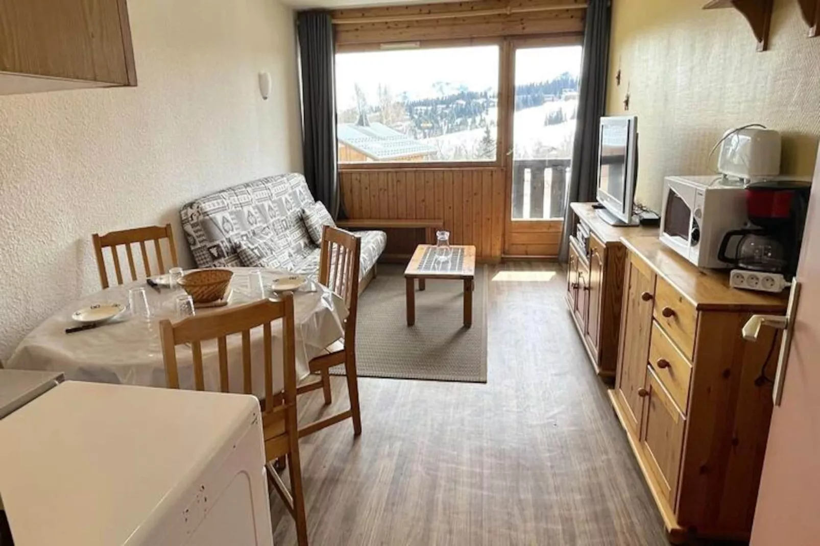 Résidence Village Bat 1