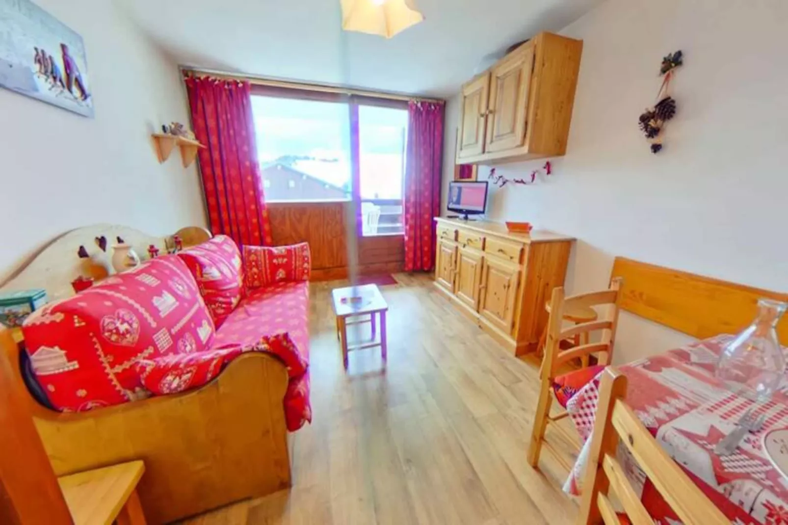 Résidence Village Bat 3