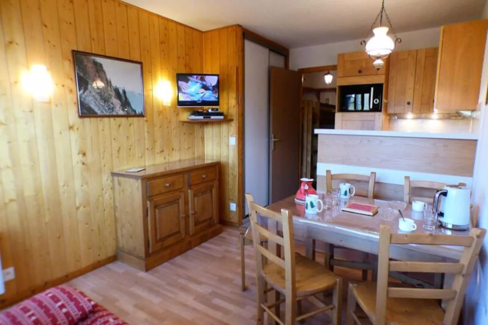 Résidence Village Bat 5-6