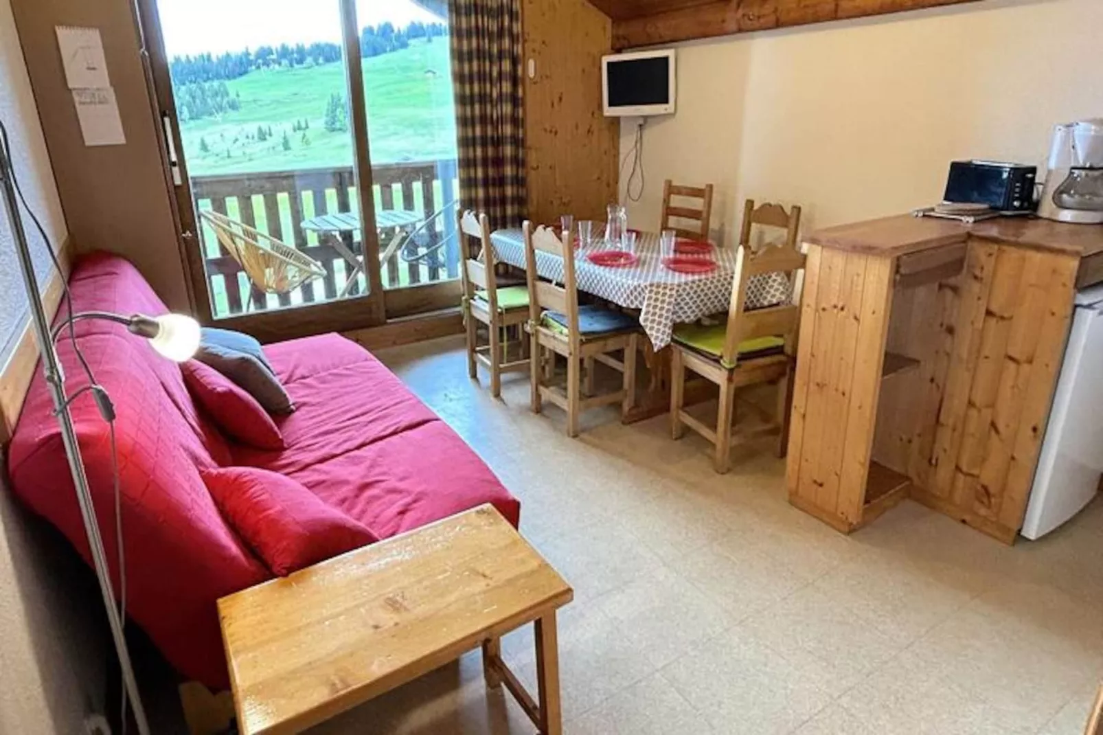 Résidence Coursiaudine