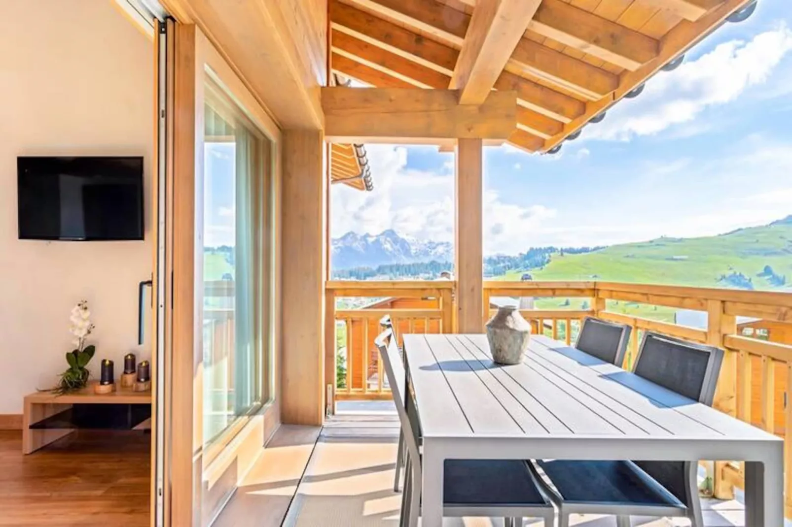 Residence Des Armaillis