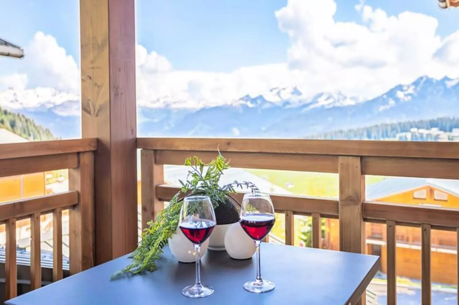 Residence Des Armaillis