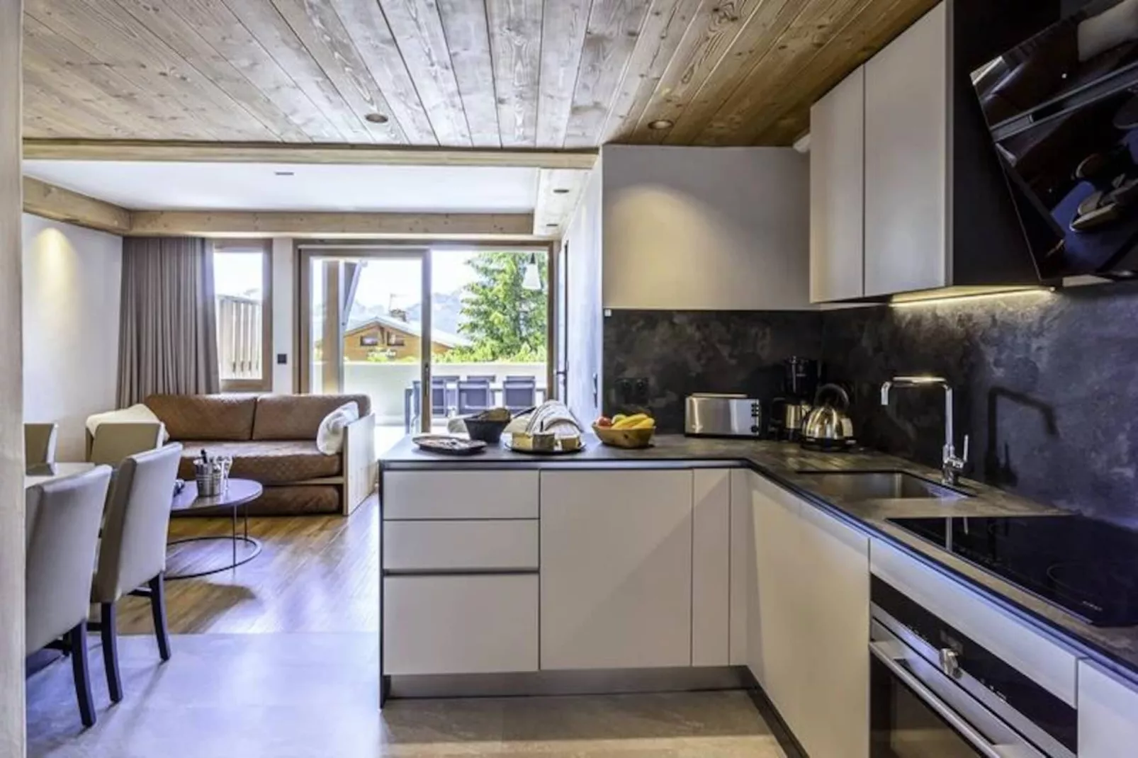 Residence Des Armaillis