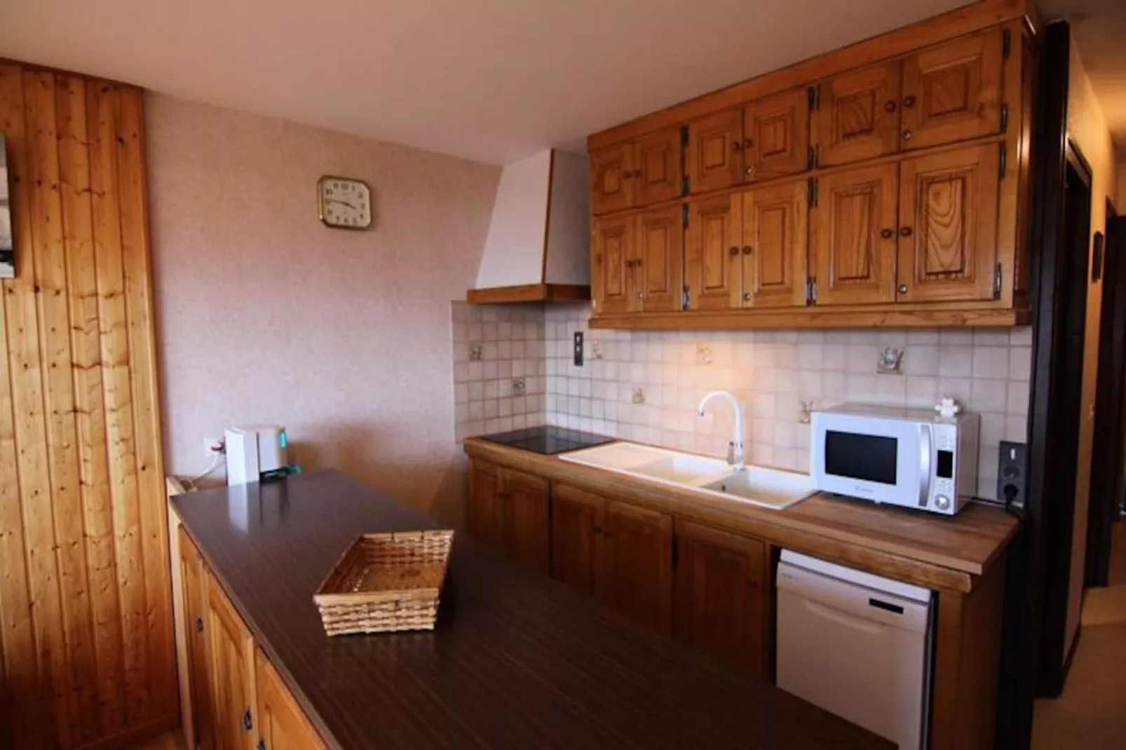 Résidence Gentianes