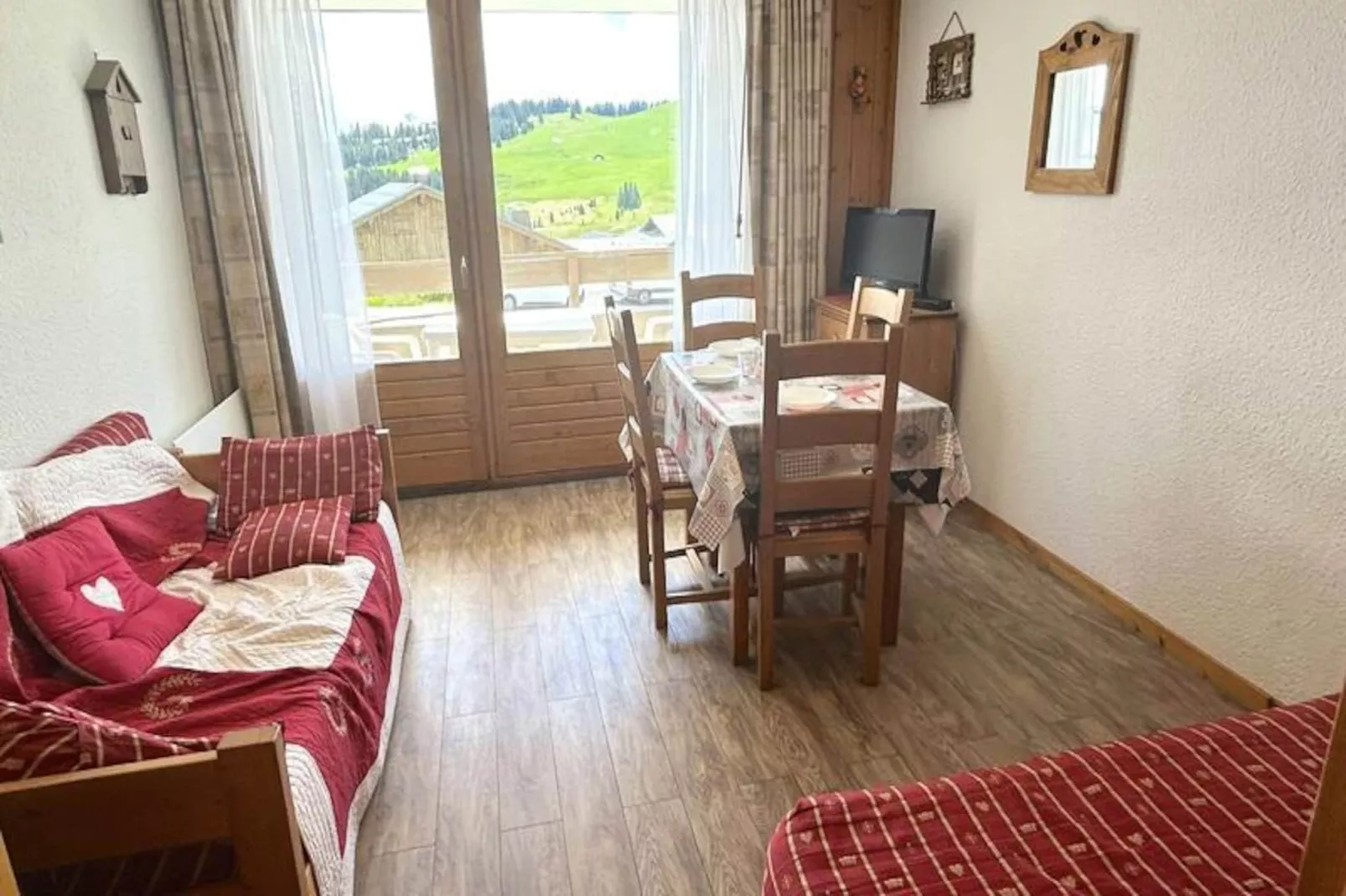 Résidence Rond Point