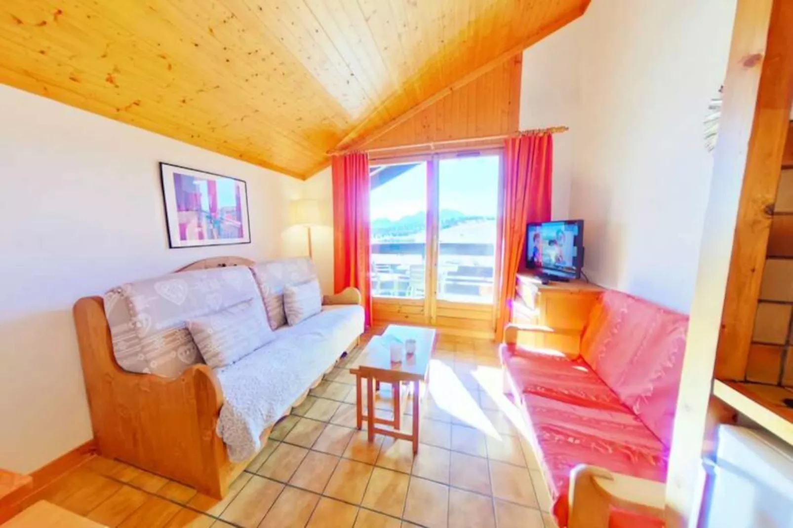 Résidence Grand Mont Bat 4