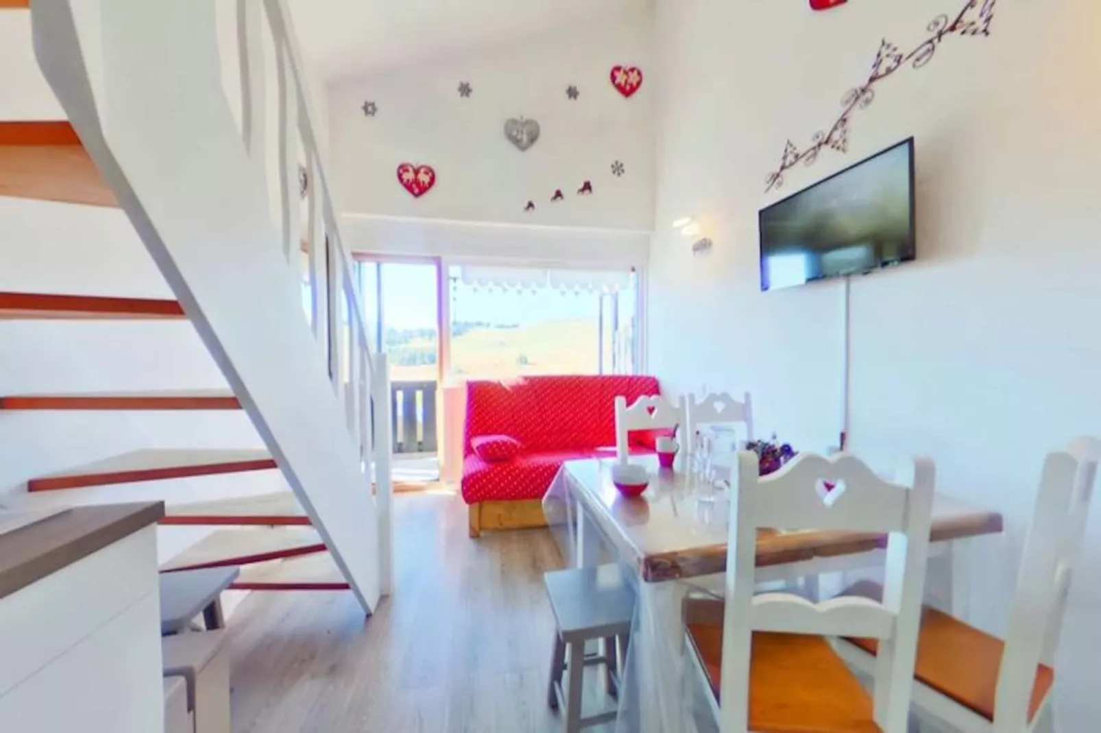 Résidence Village Bat 2