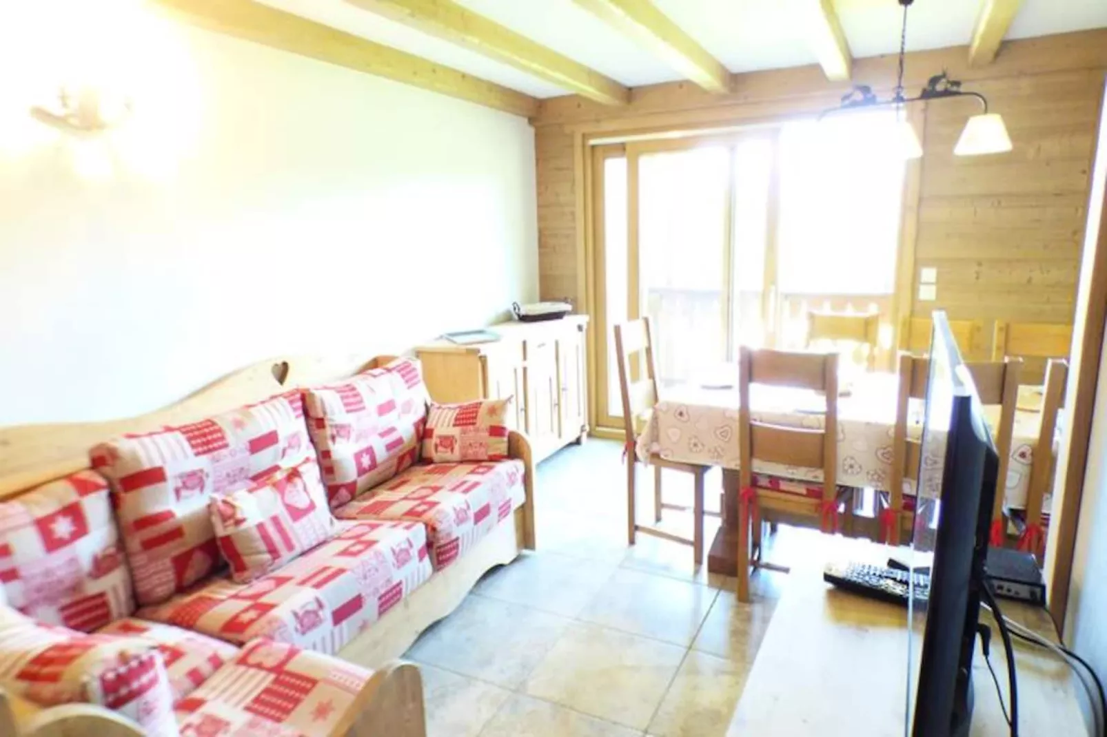 Résidence Tetras Lyre