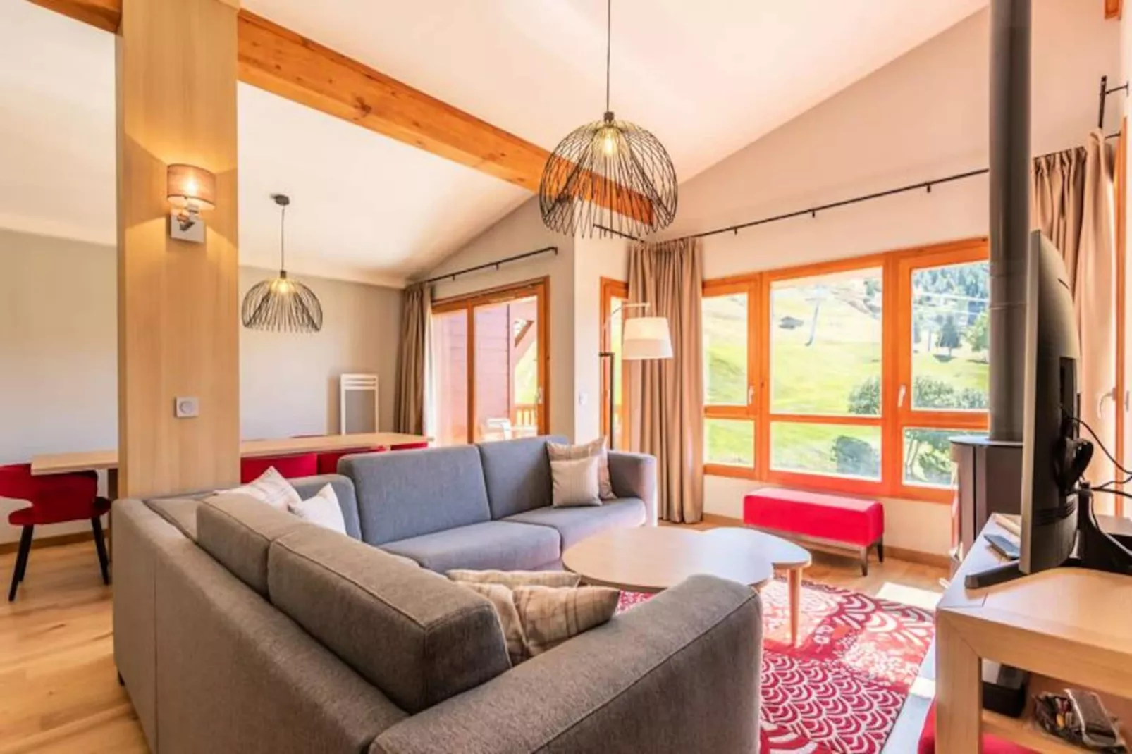 Résidence Les Monarques