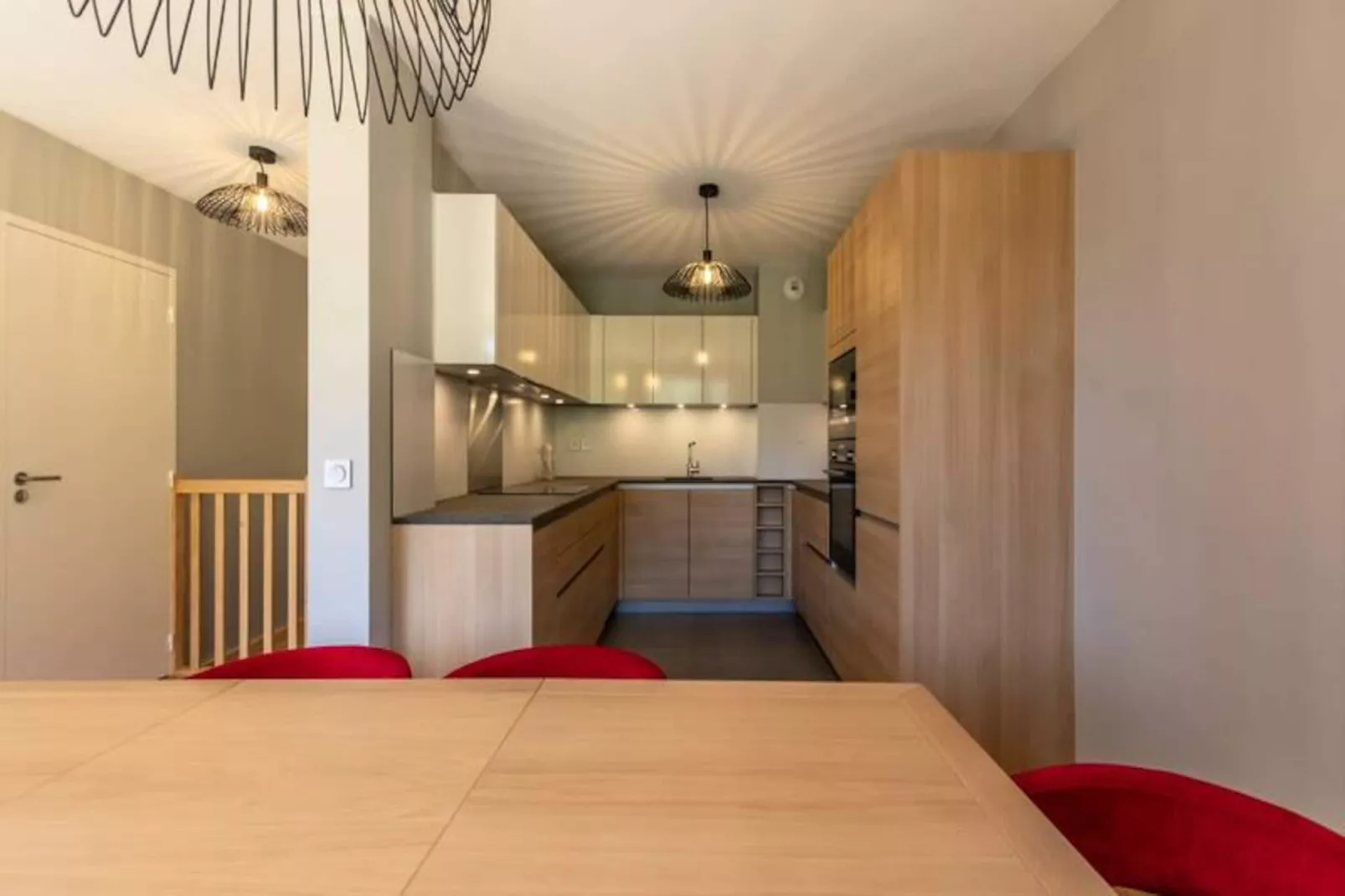 Résidence Les Monarques