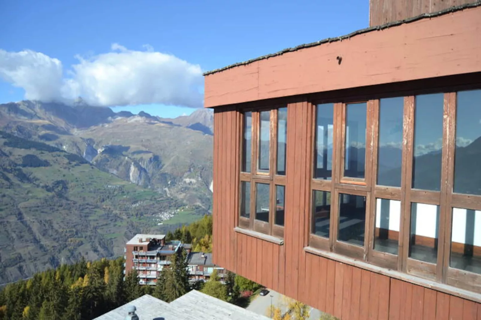 Résidence Grand Arbois