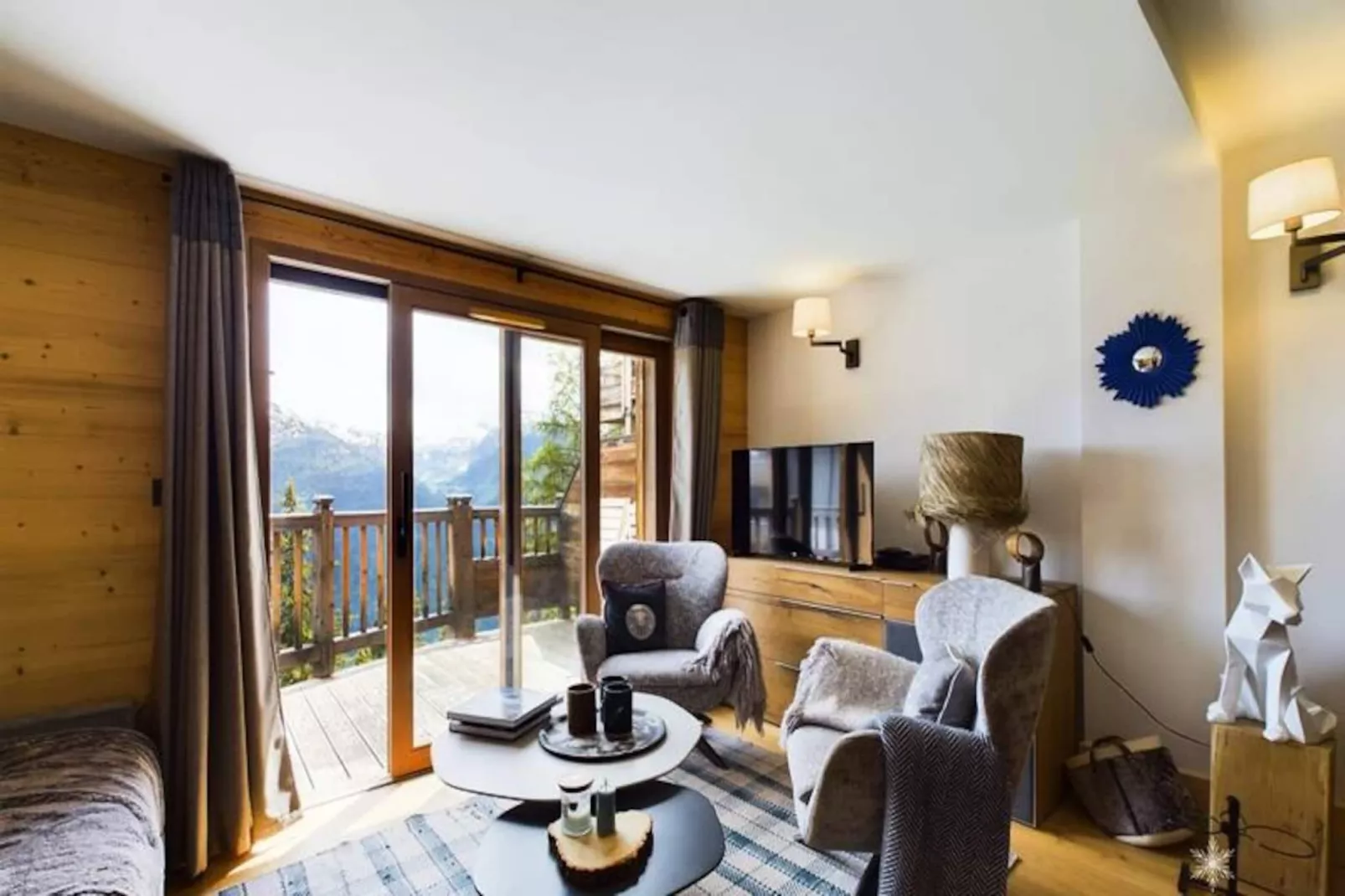 Résidence Le Diamant Des Cimes