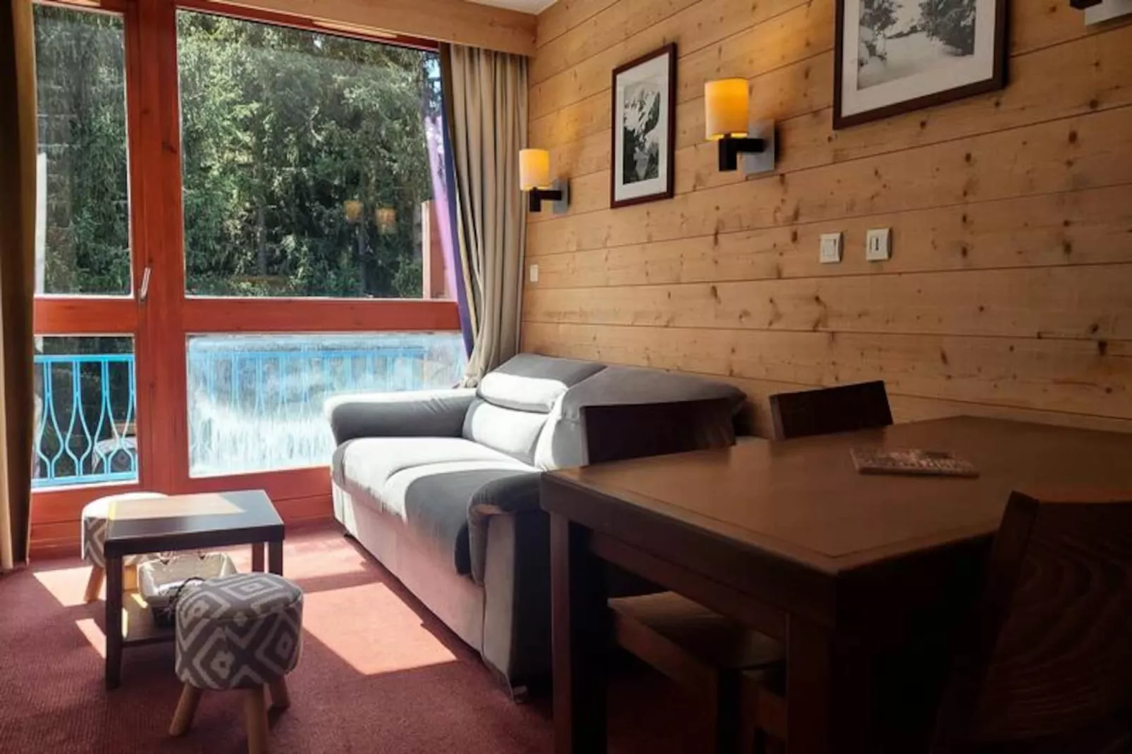 Résidence Le Belmont