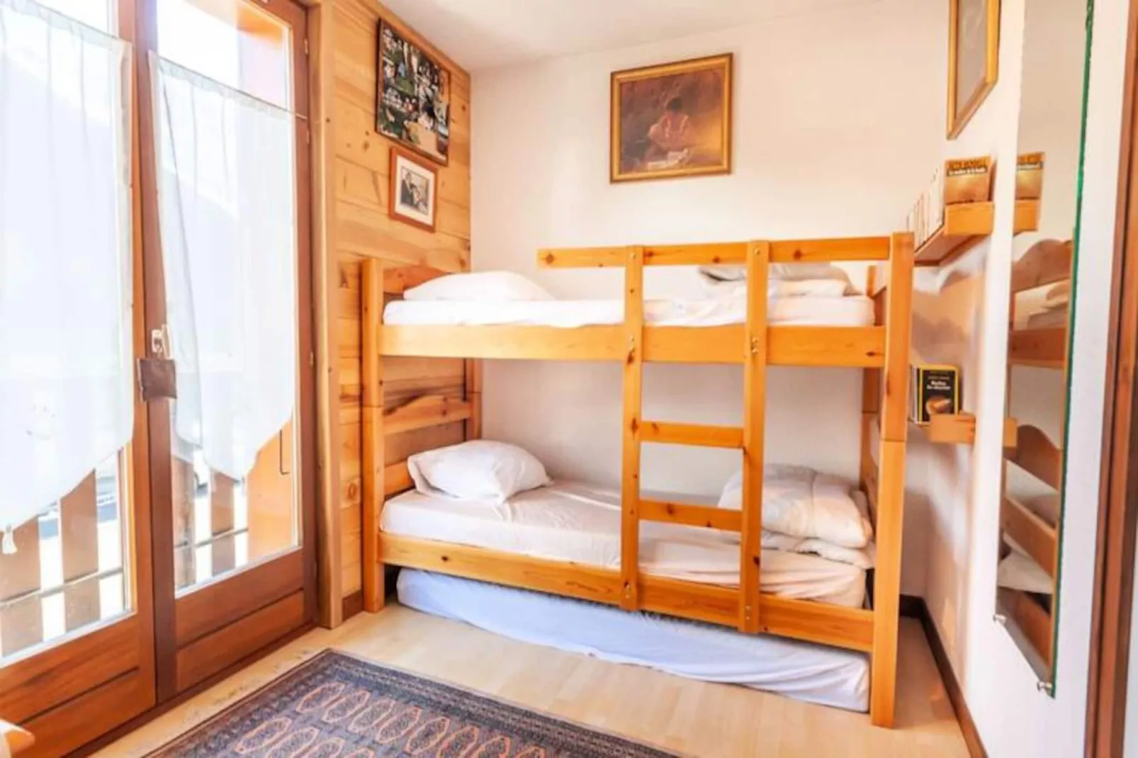 Résidence Le Marquis