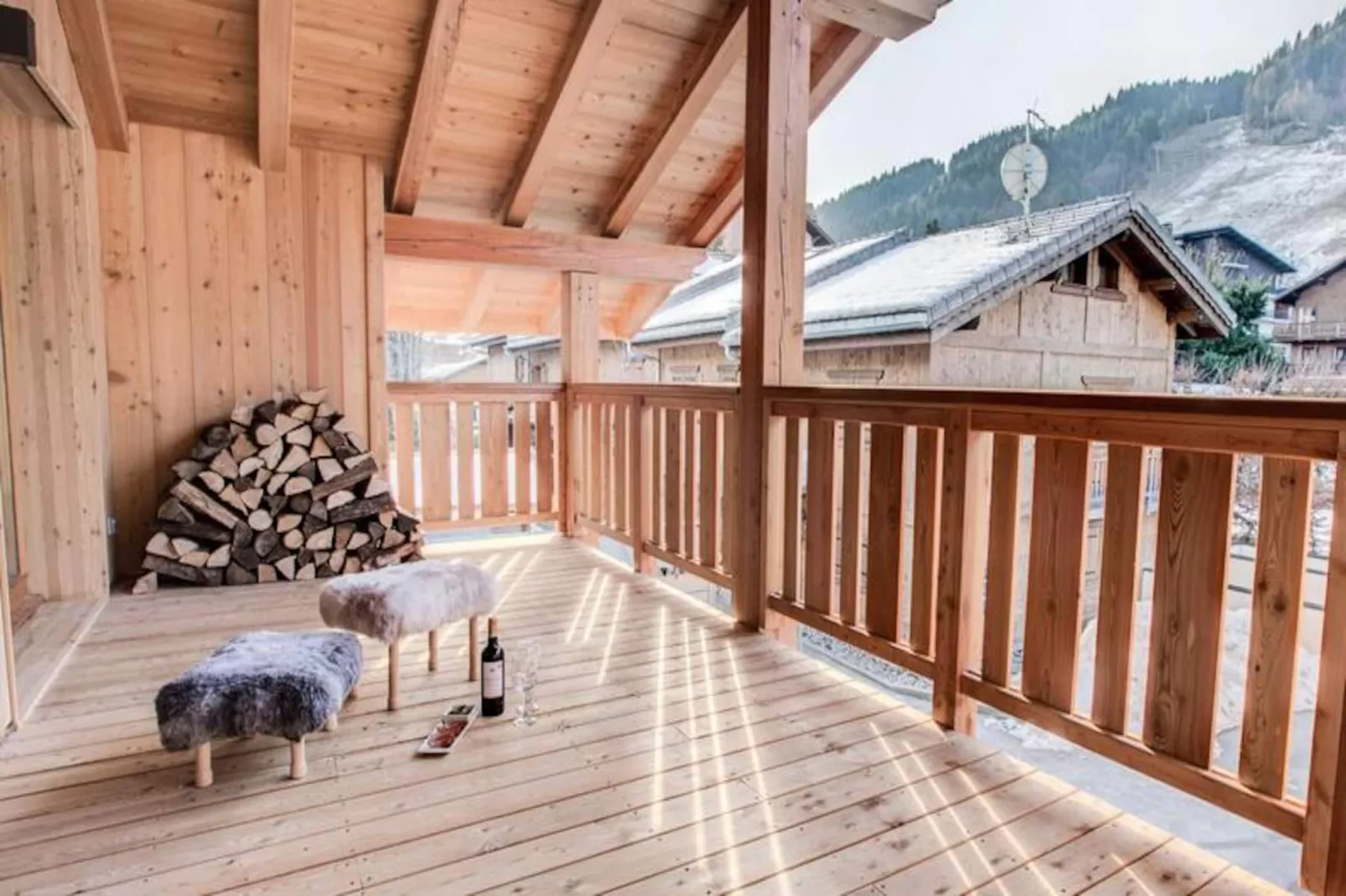 Résidence Les Roches Noires