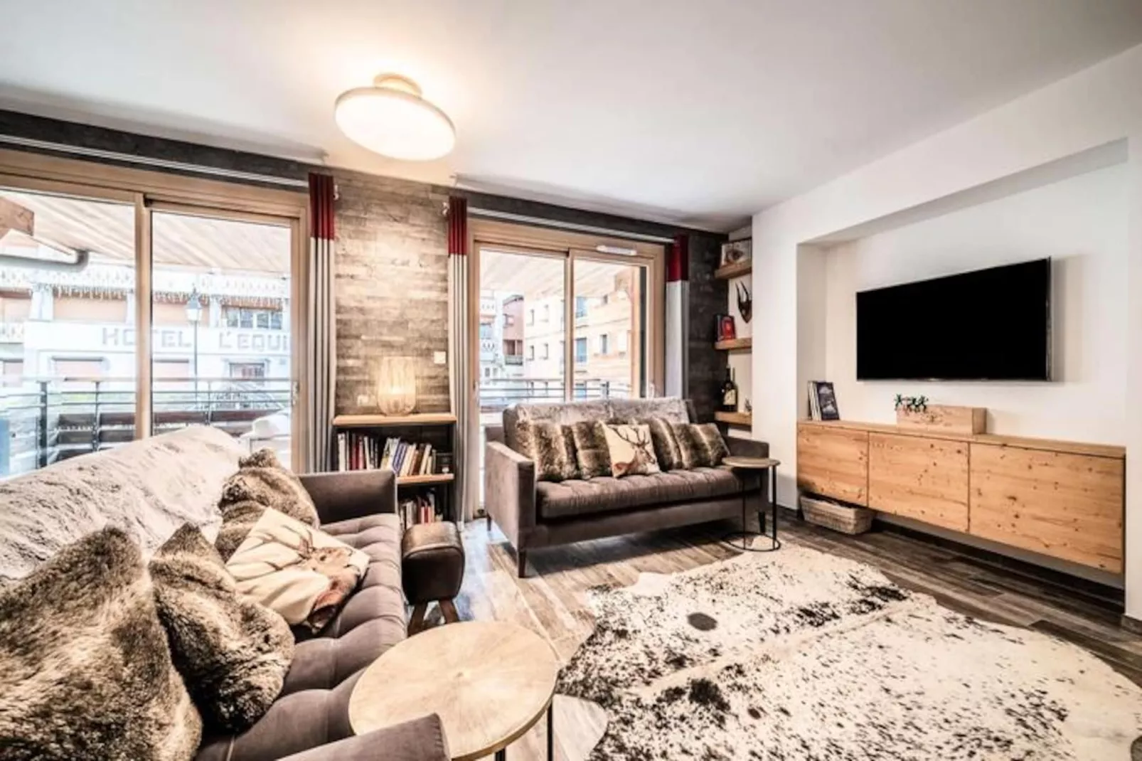 Résidence Les Portes Du Pleney