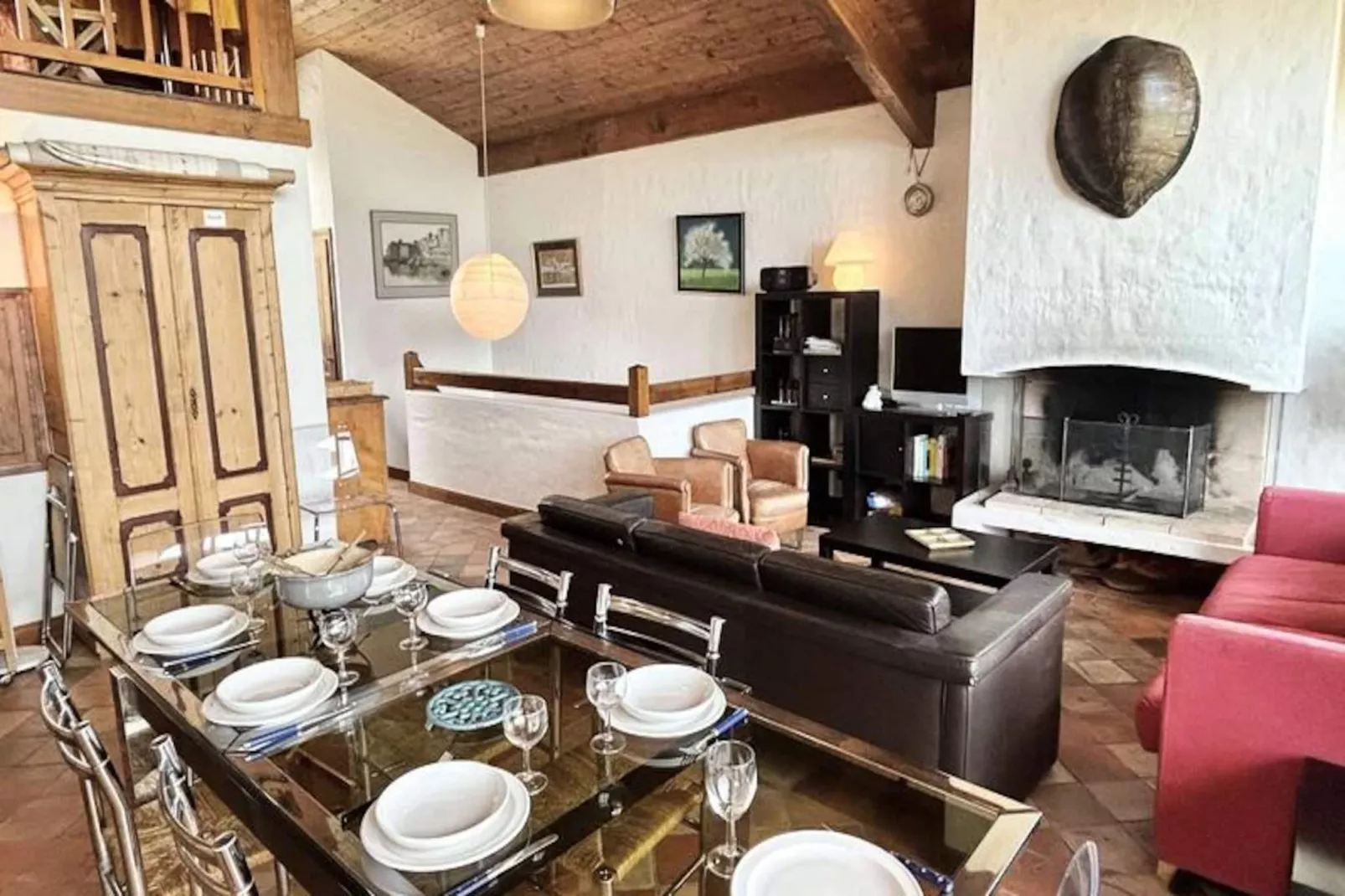 Les Residences Du Planelet