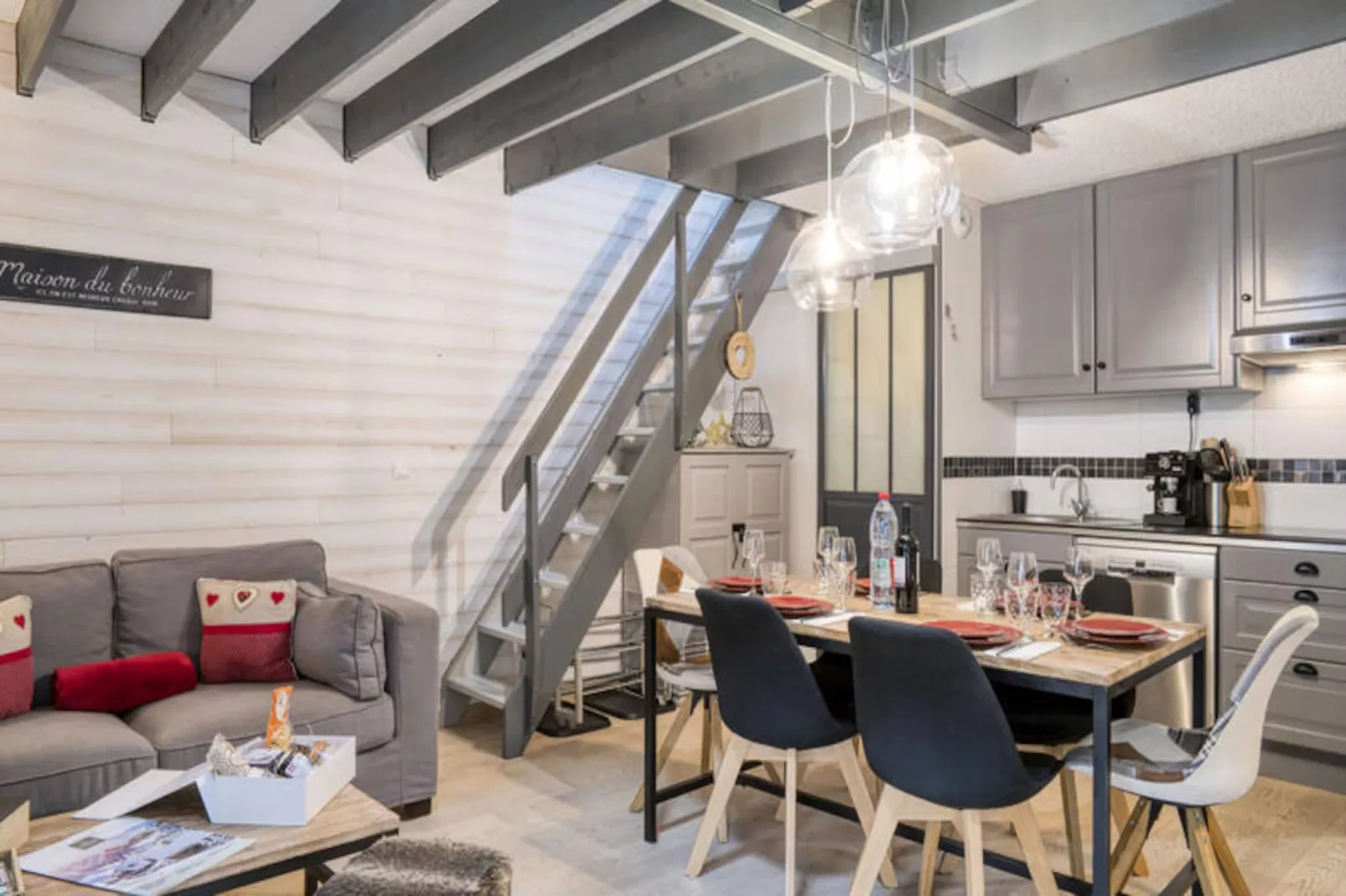 Résidence Les Hauts De Saint Gervais