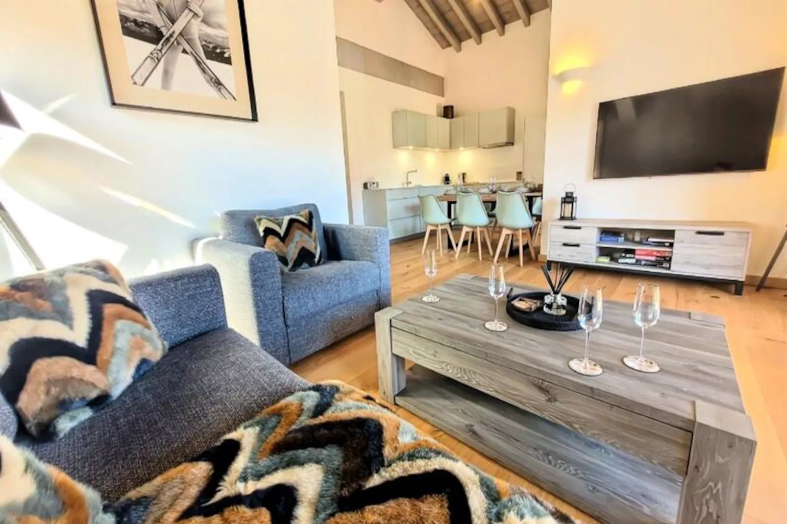 Résidence Le Clos D'arsene