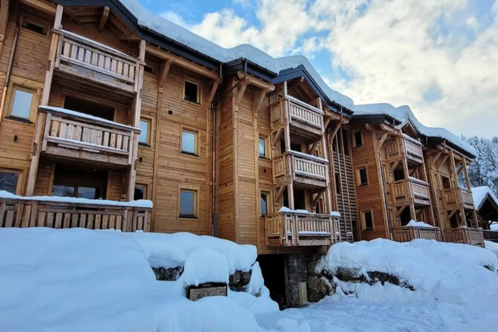 Résidence Ambrocella