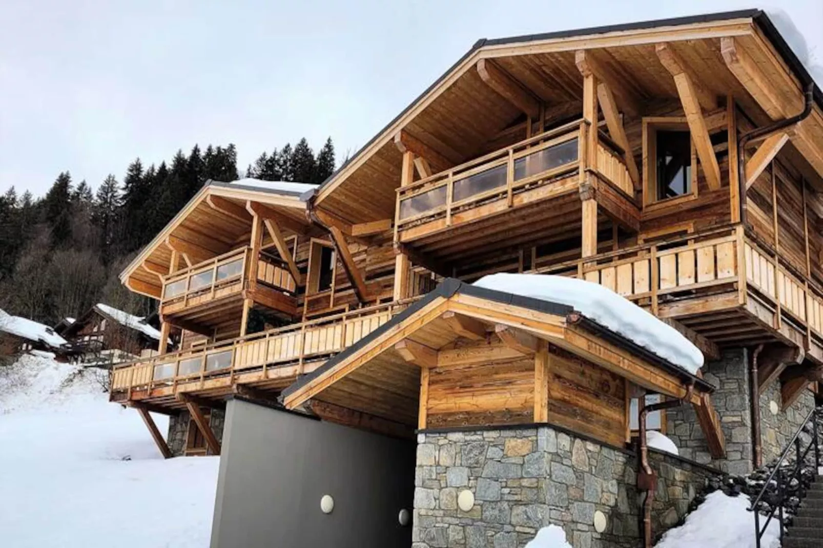 Résidence Grand Theatre