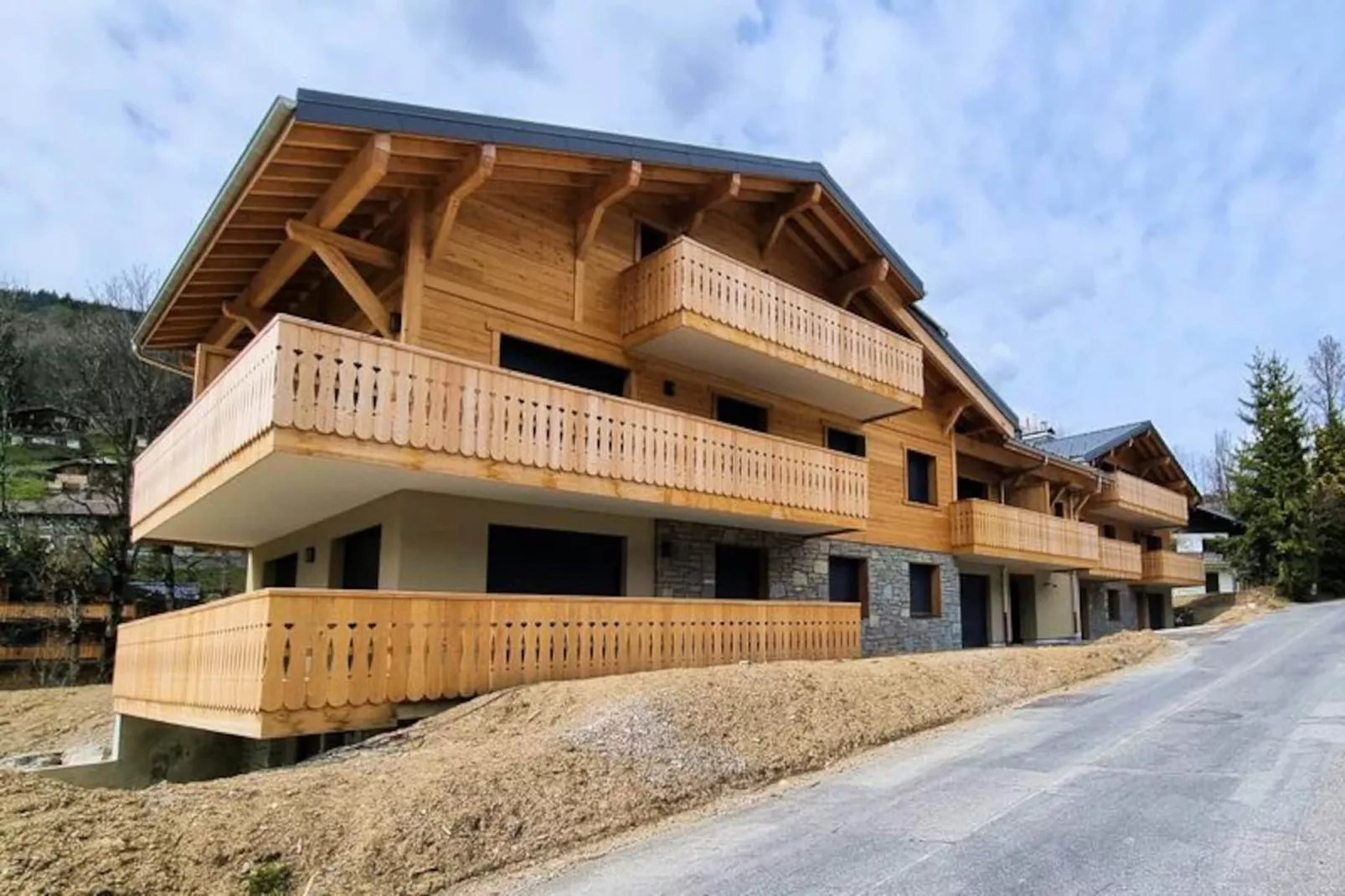 Résidence Cottage Alpin