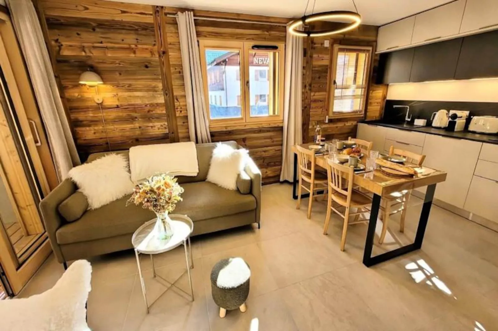 Résidence Essentiel