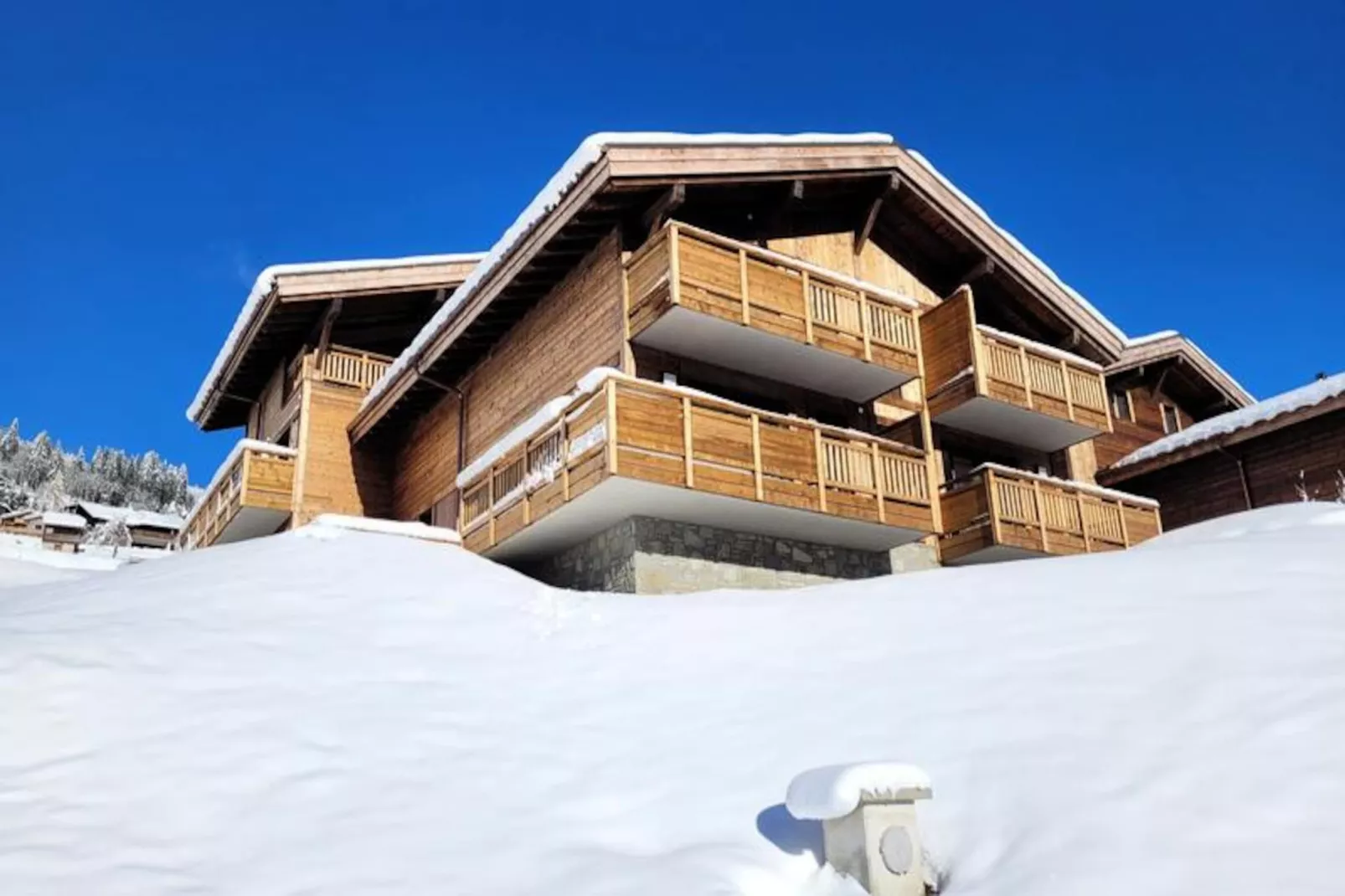 Résidence Le Hameau Des Cornuts