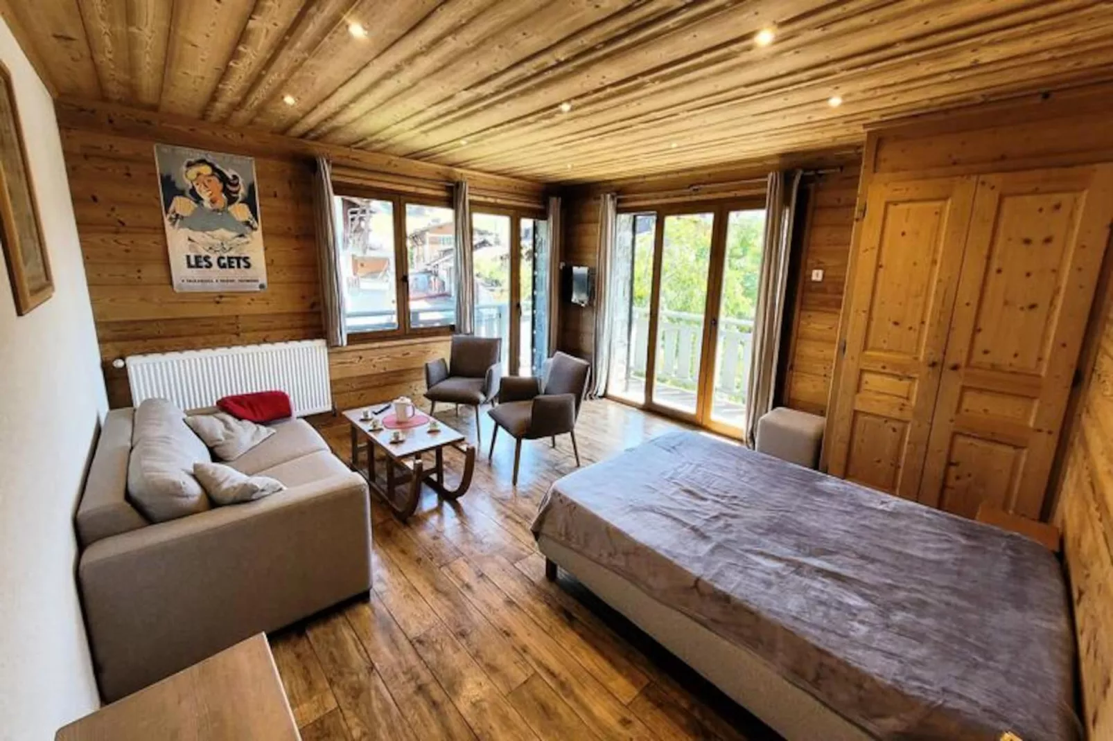 Résidence Beau Sejour