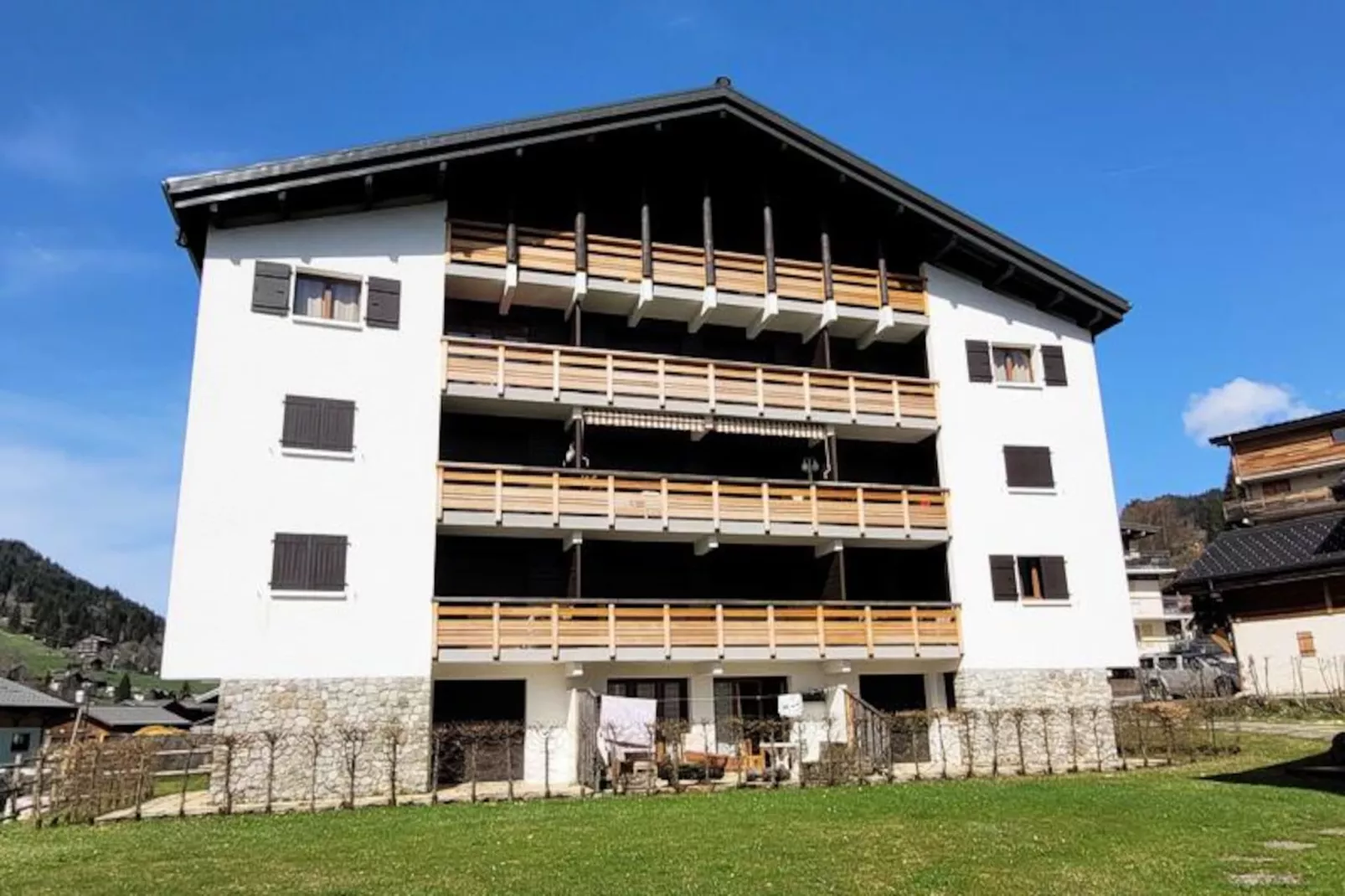 Résidence Le Plein Sud