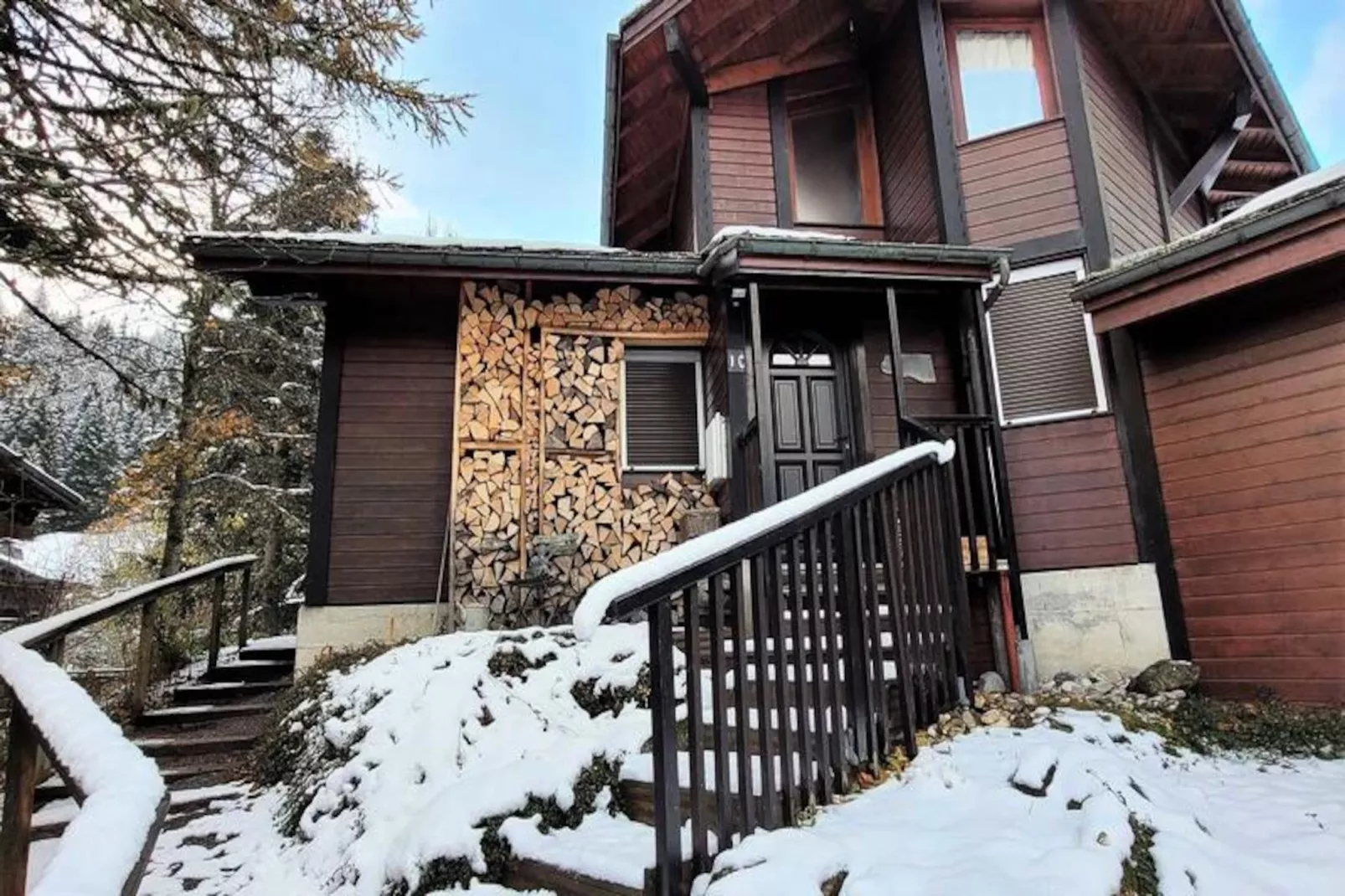 Résidence Les PrÉs D'hastings