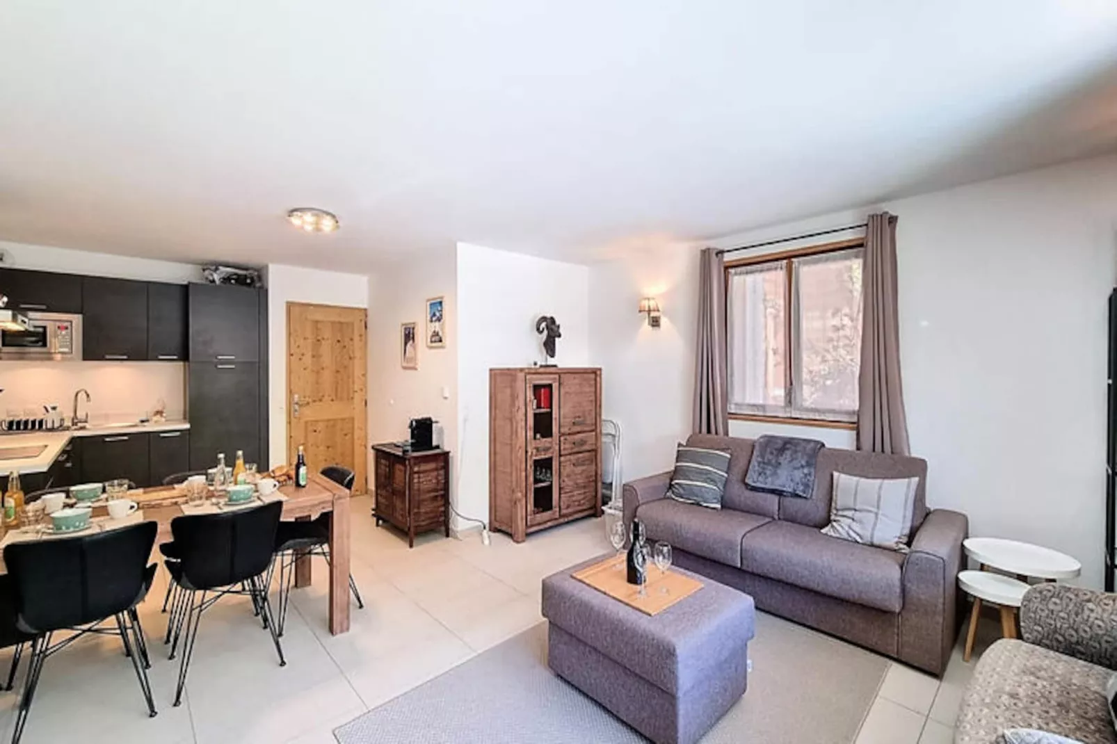 Appartements à Les Gets