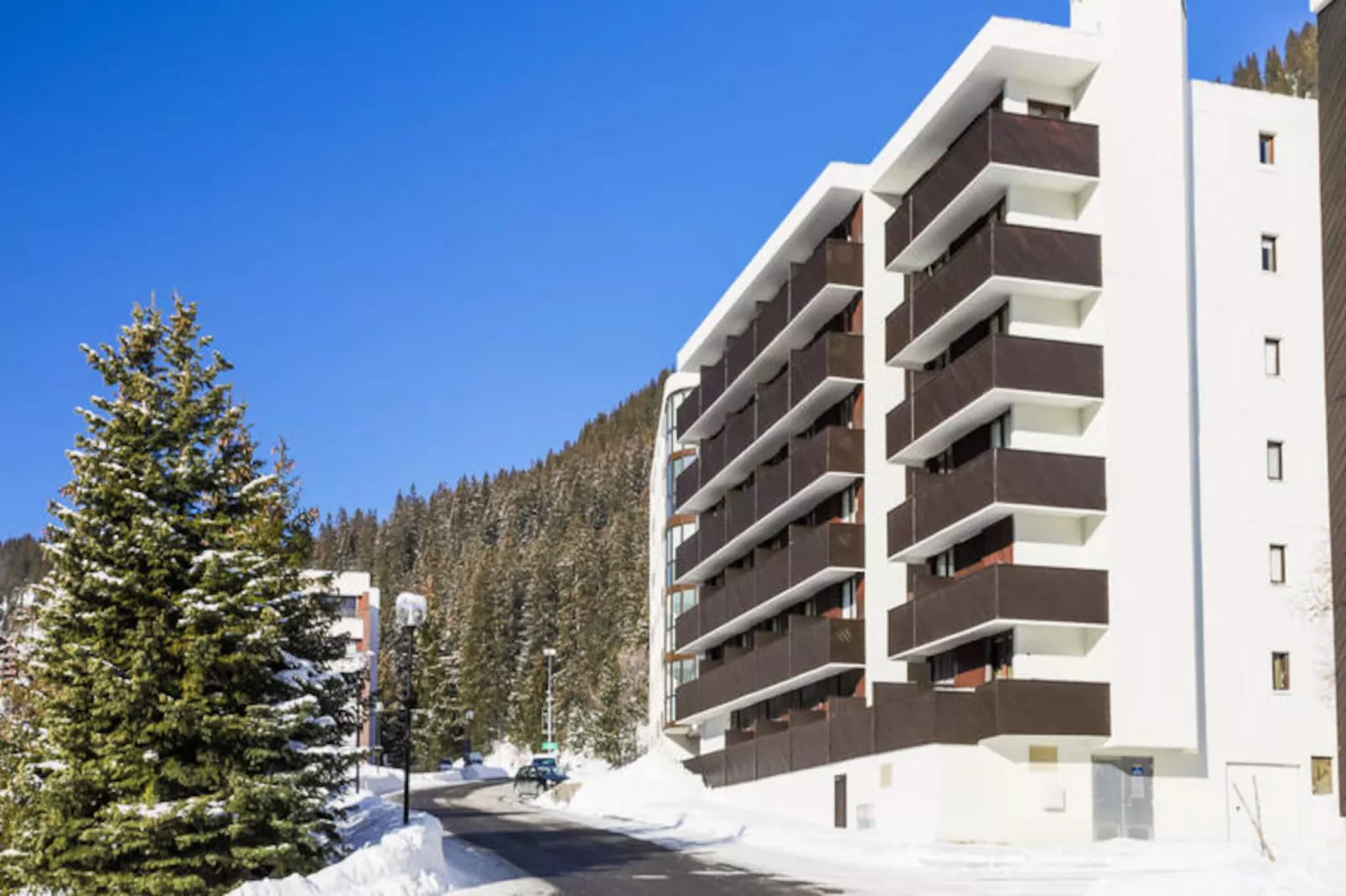 Résidence Doris - maeva Home