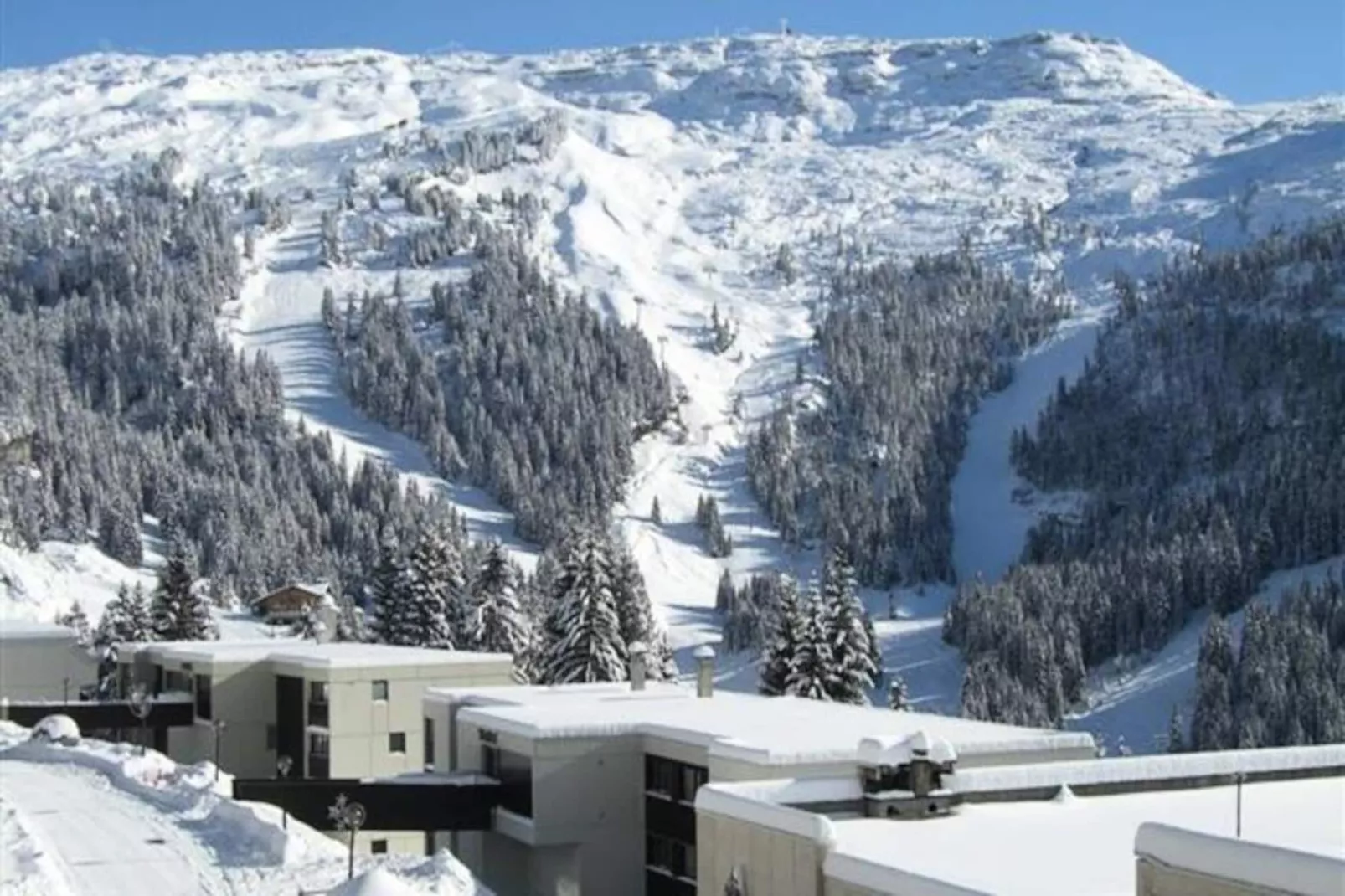 Résidence Sagittaire