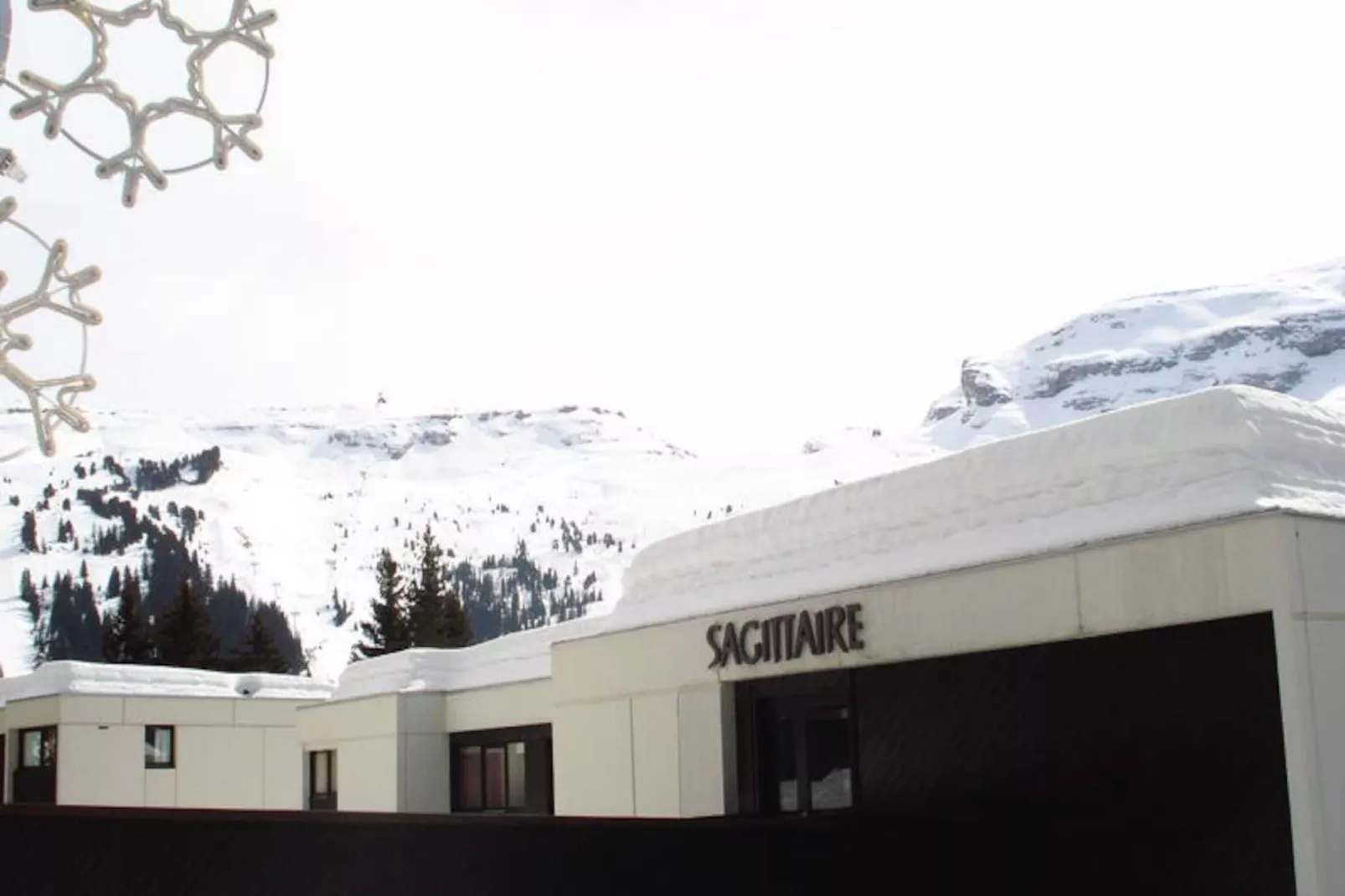 Résidence Sagittaire