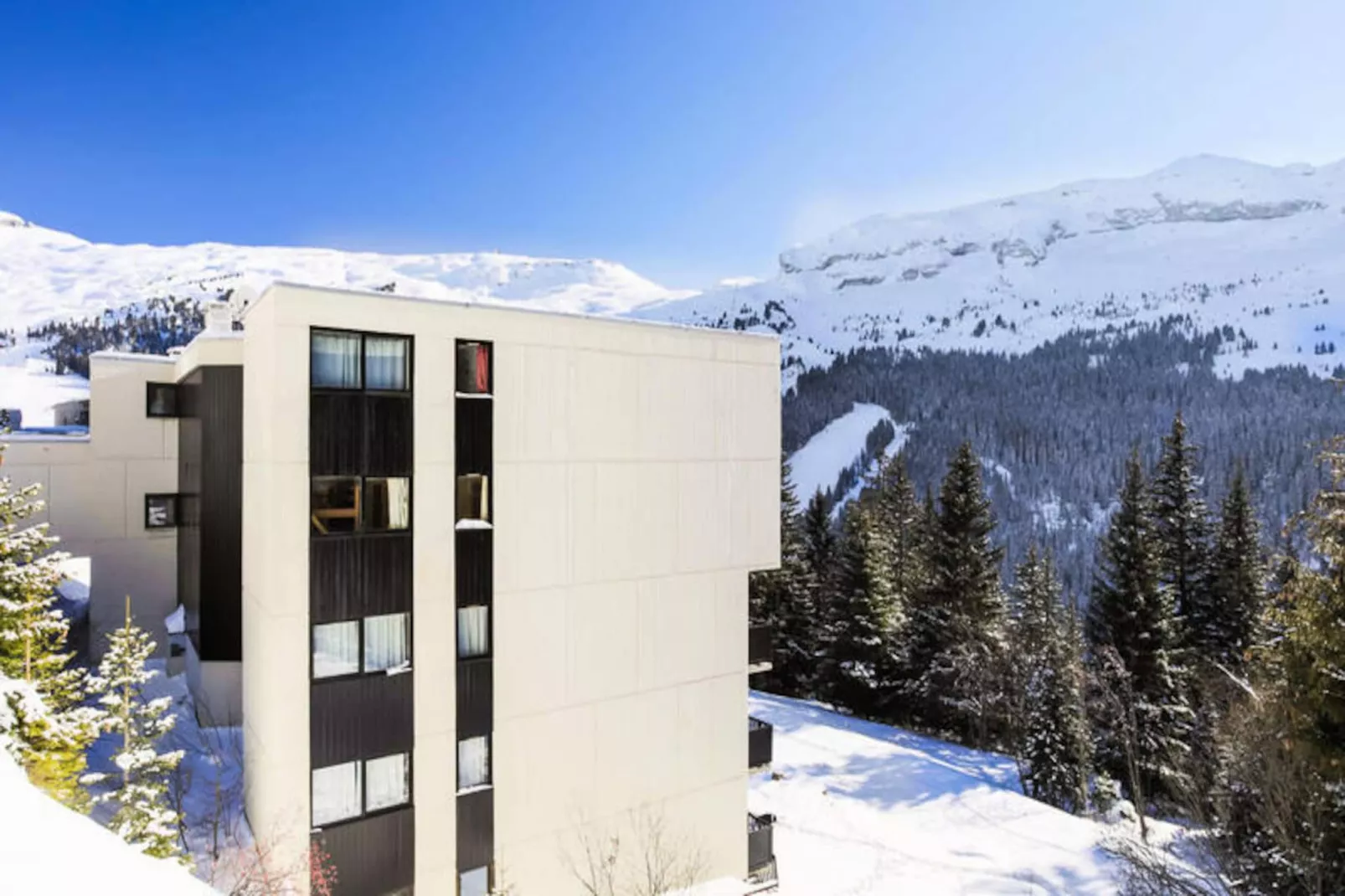 Résidence Iris - maeva Home