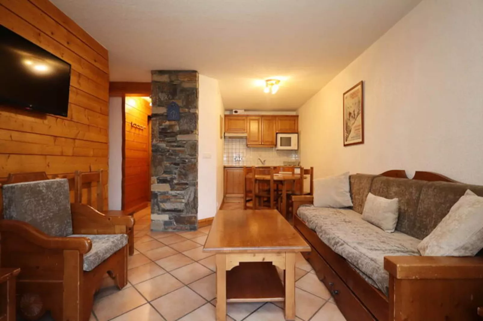 Résidence Les Hauts De Chavants