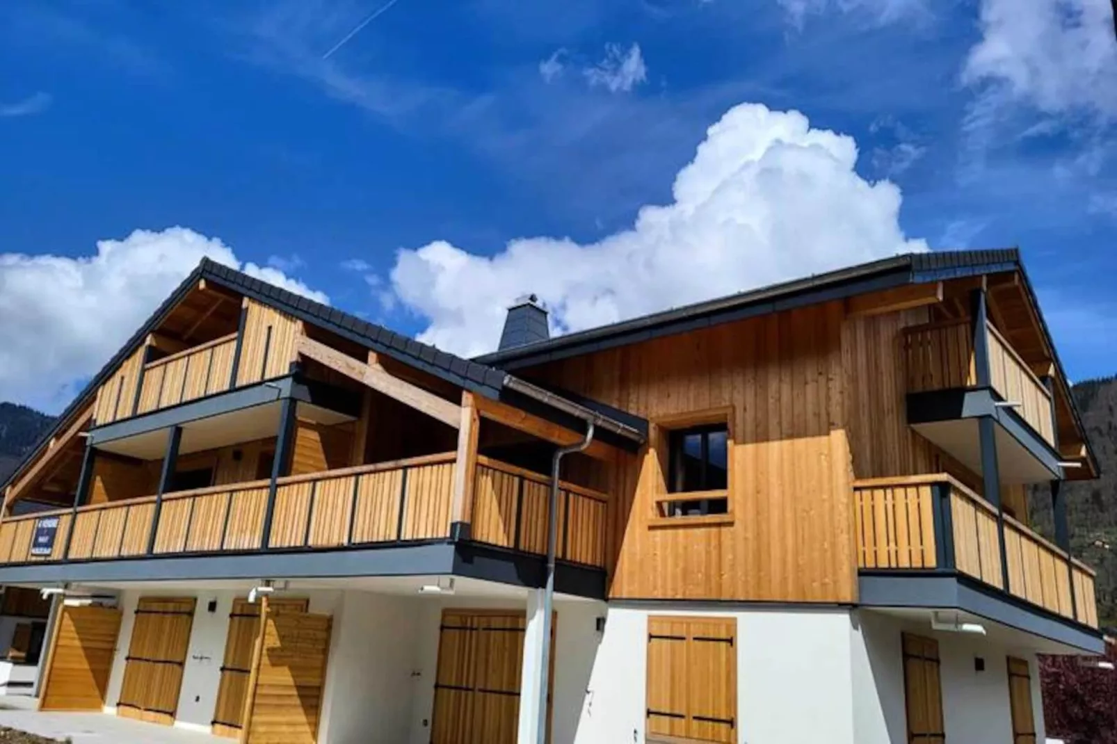 Résidence L'initial