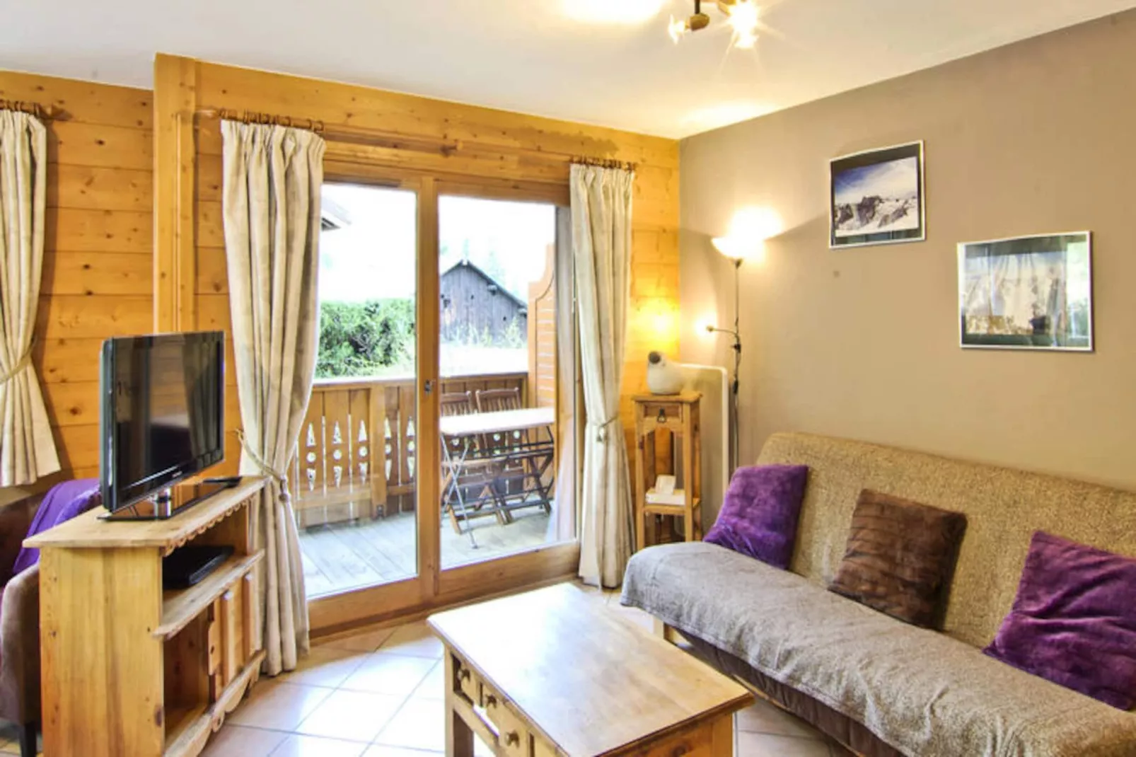 Résidence Clos Des Etoiles