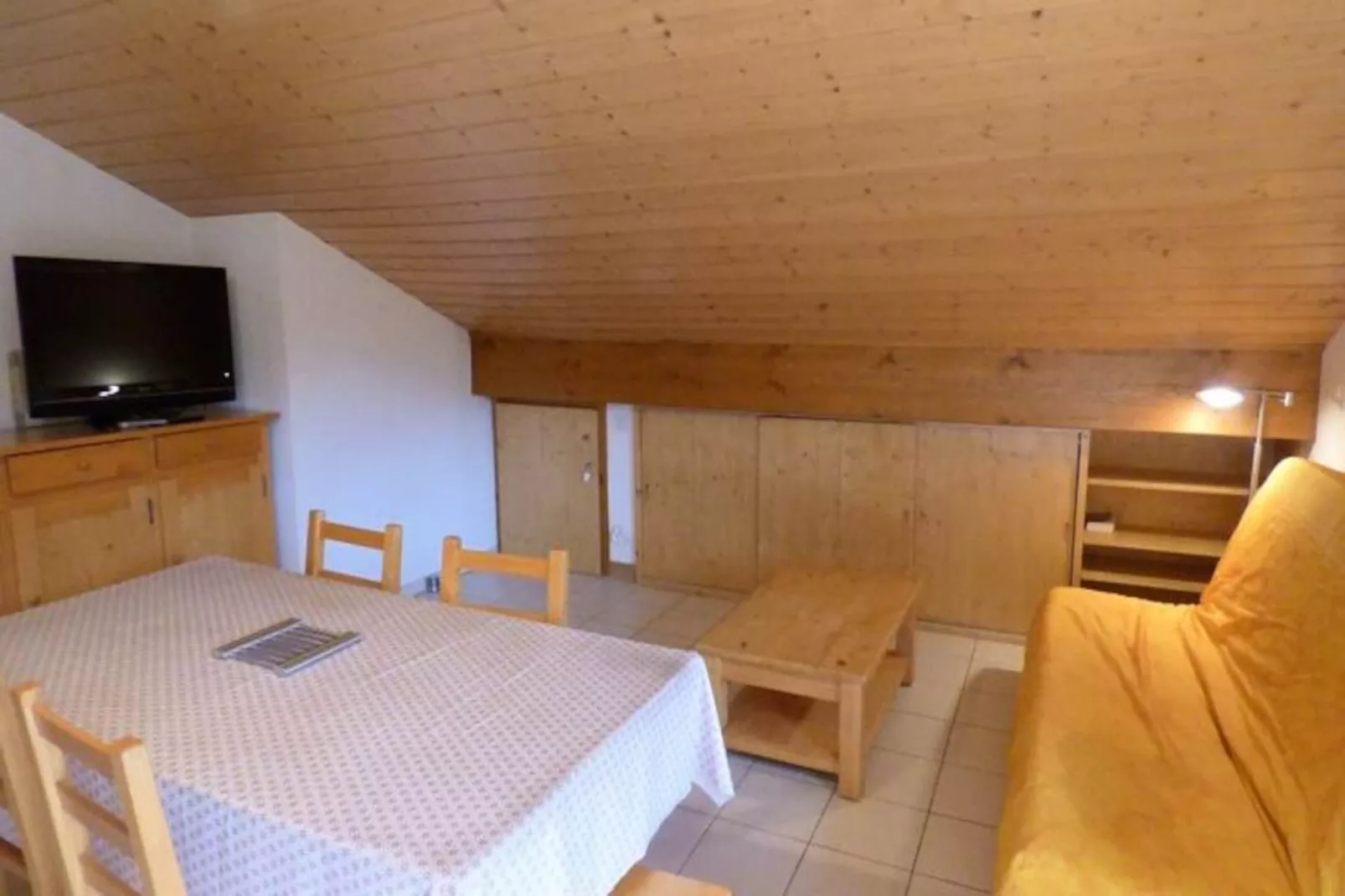 Résidence La Pastourelle