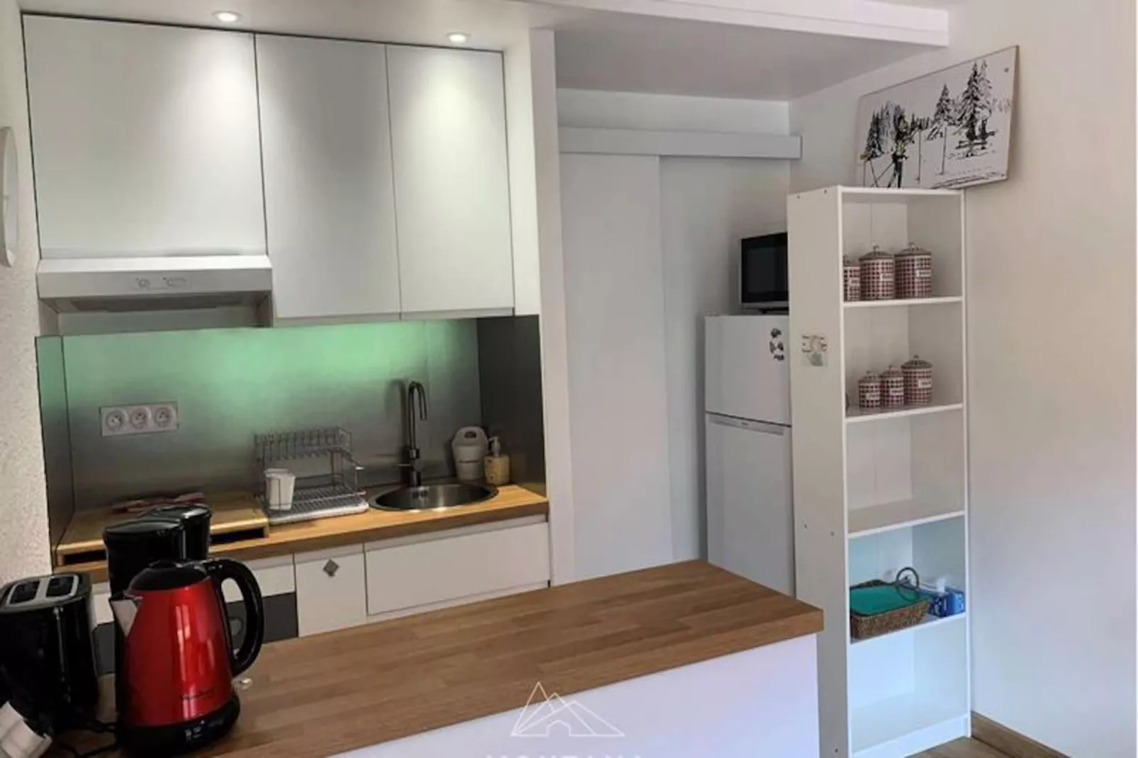 Résidence Les Carlines