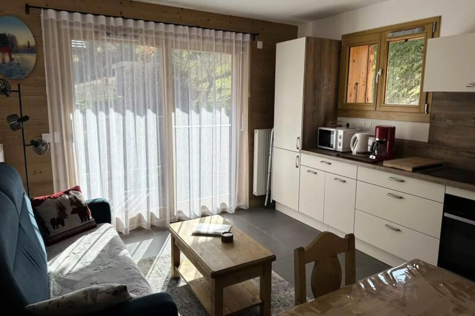 Chalet Flore