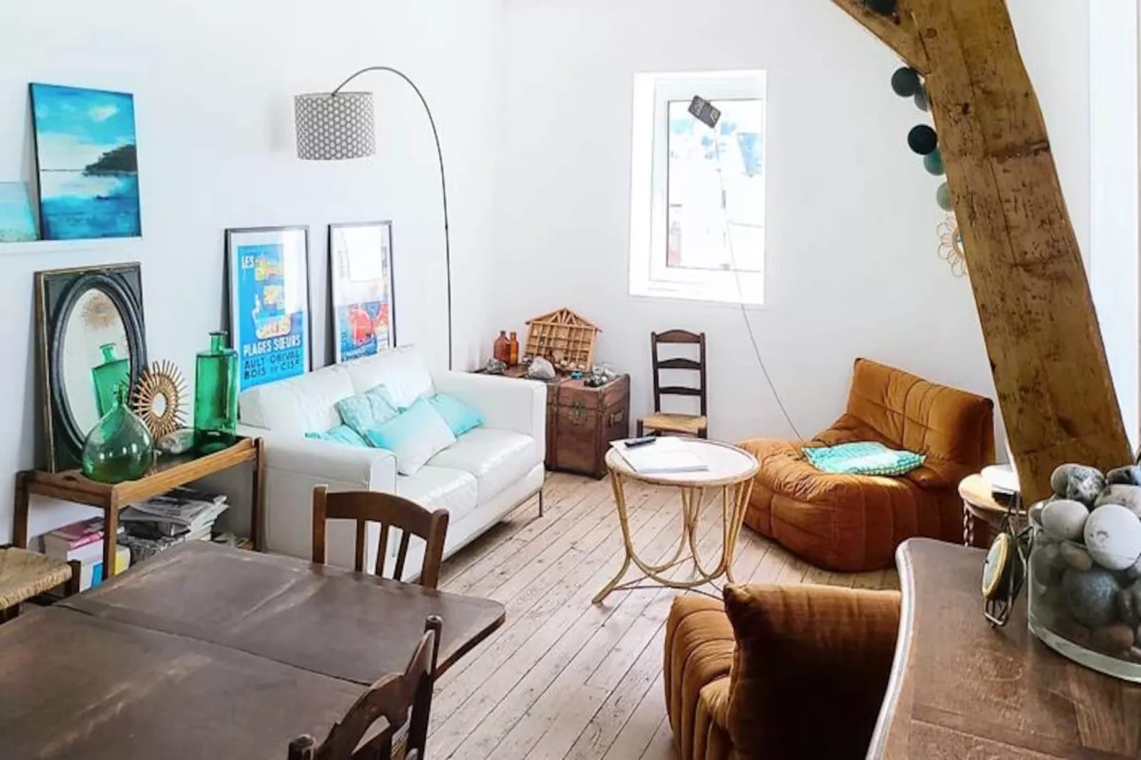 Résidence At 53 - ⚓️ &ocirc; Portes De La Mer Et Des Falaises ⚓️