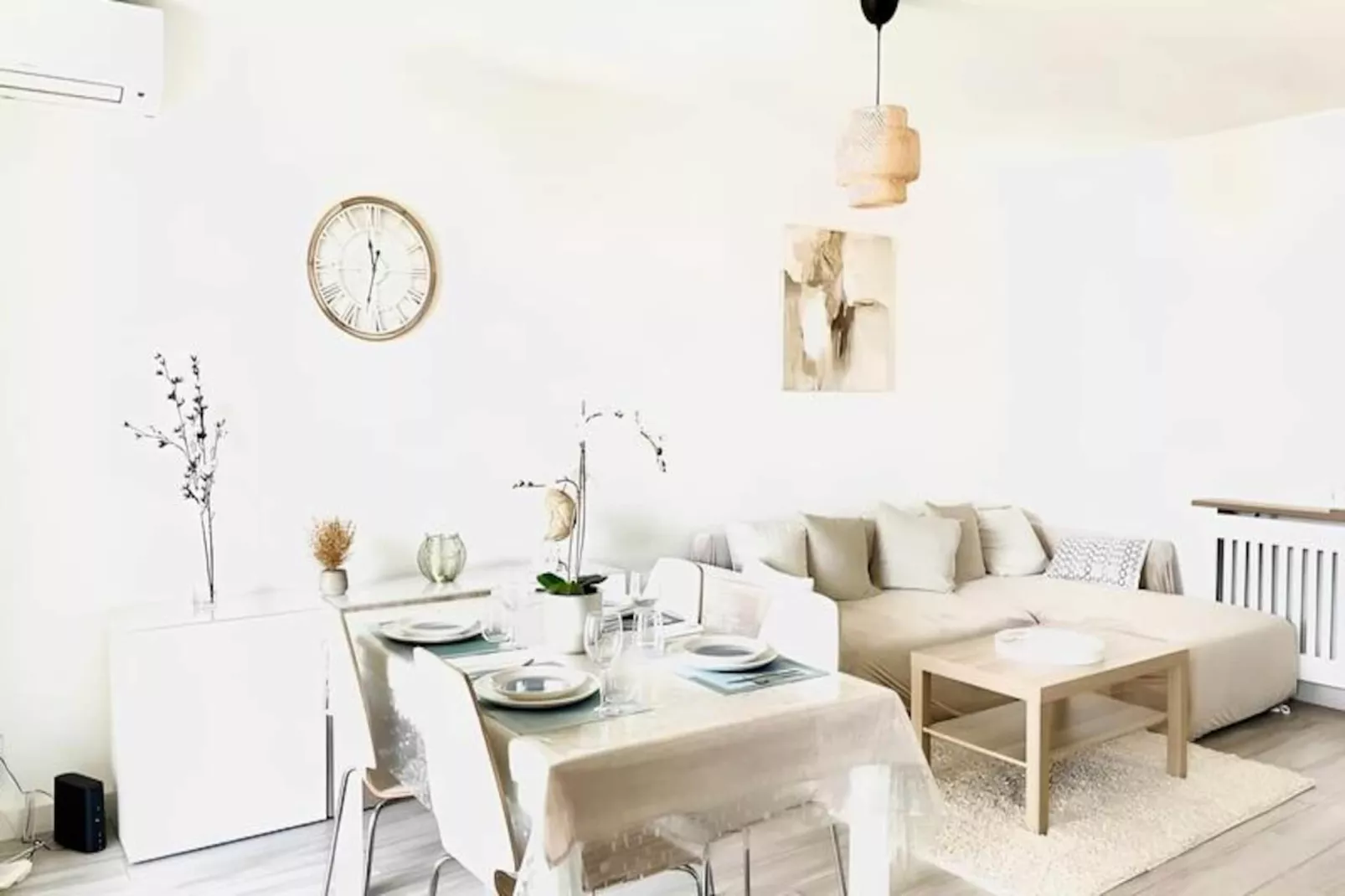 Reflet Marin - Au C&oelig;ur De Sanary - Wifi + Garage