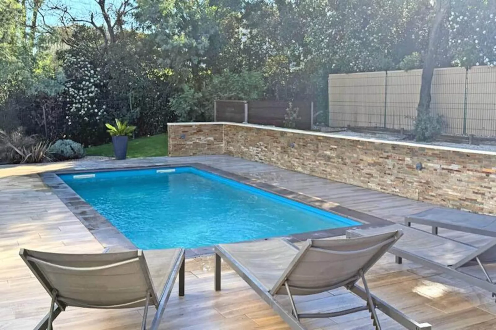 Résidence Pré D'icard