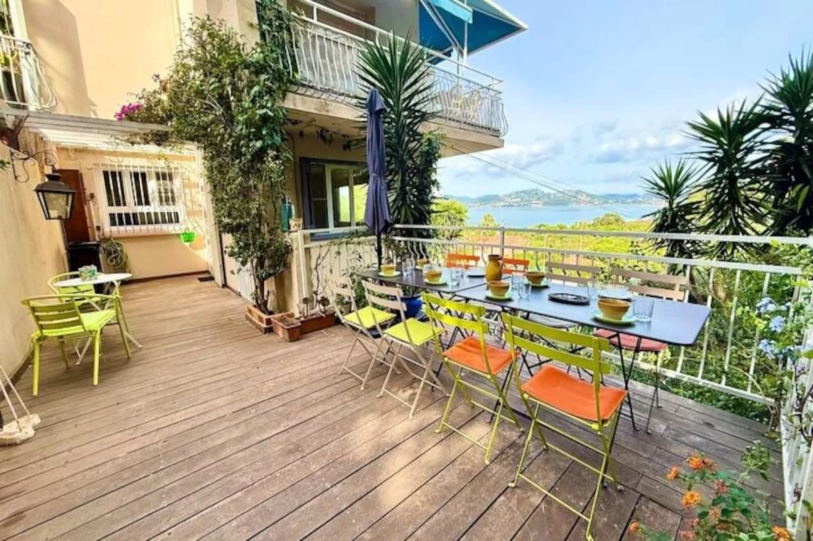 Le Rivage - Appartement Au Coeur Du Village