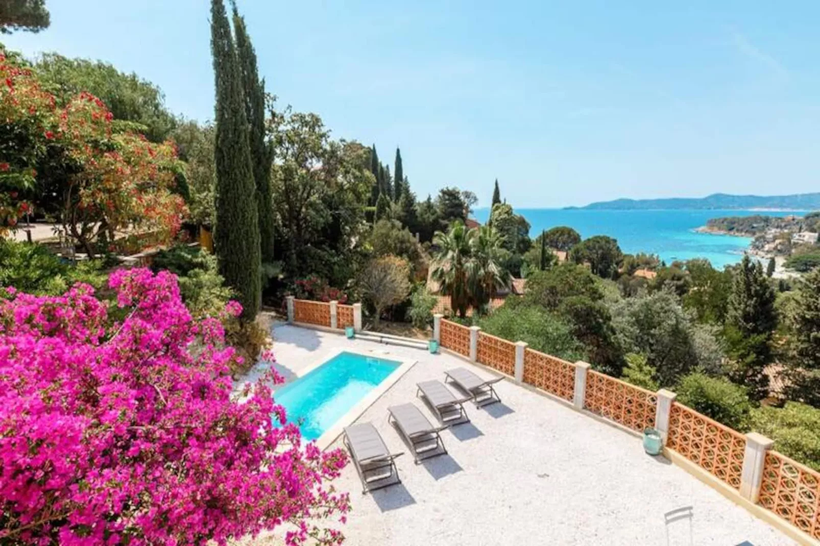 Résidence Villa Amiot - Villa Historique Aiguebelle - 10 Personnes